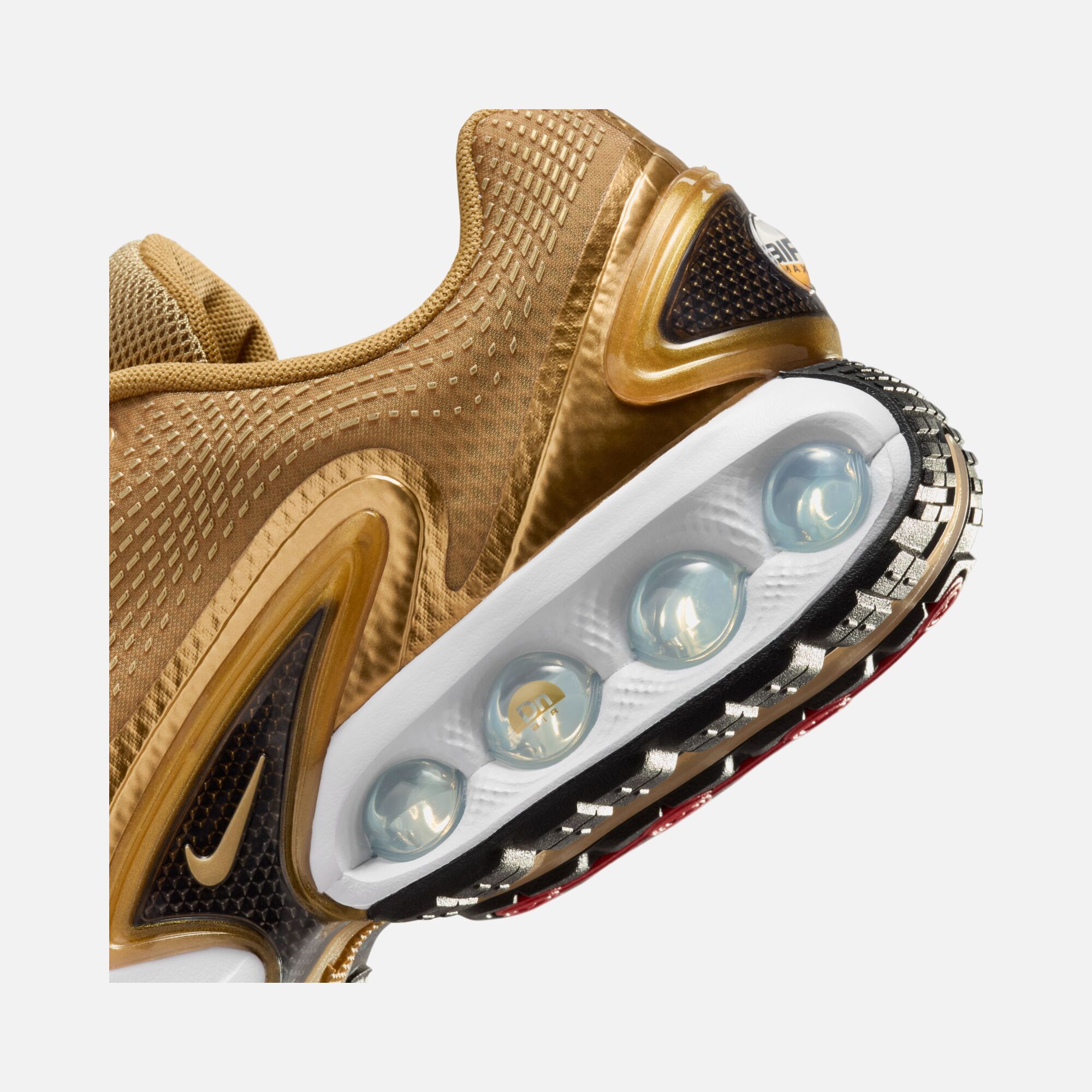 Nike Air Max Dn Premium FW24 Kadın Spor Ayakkabı