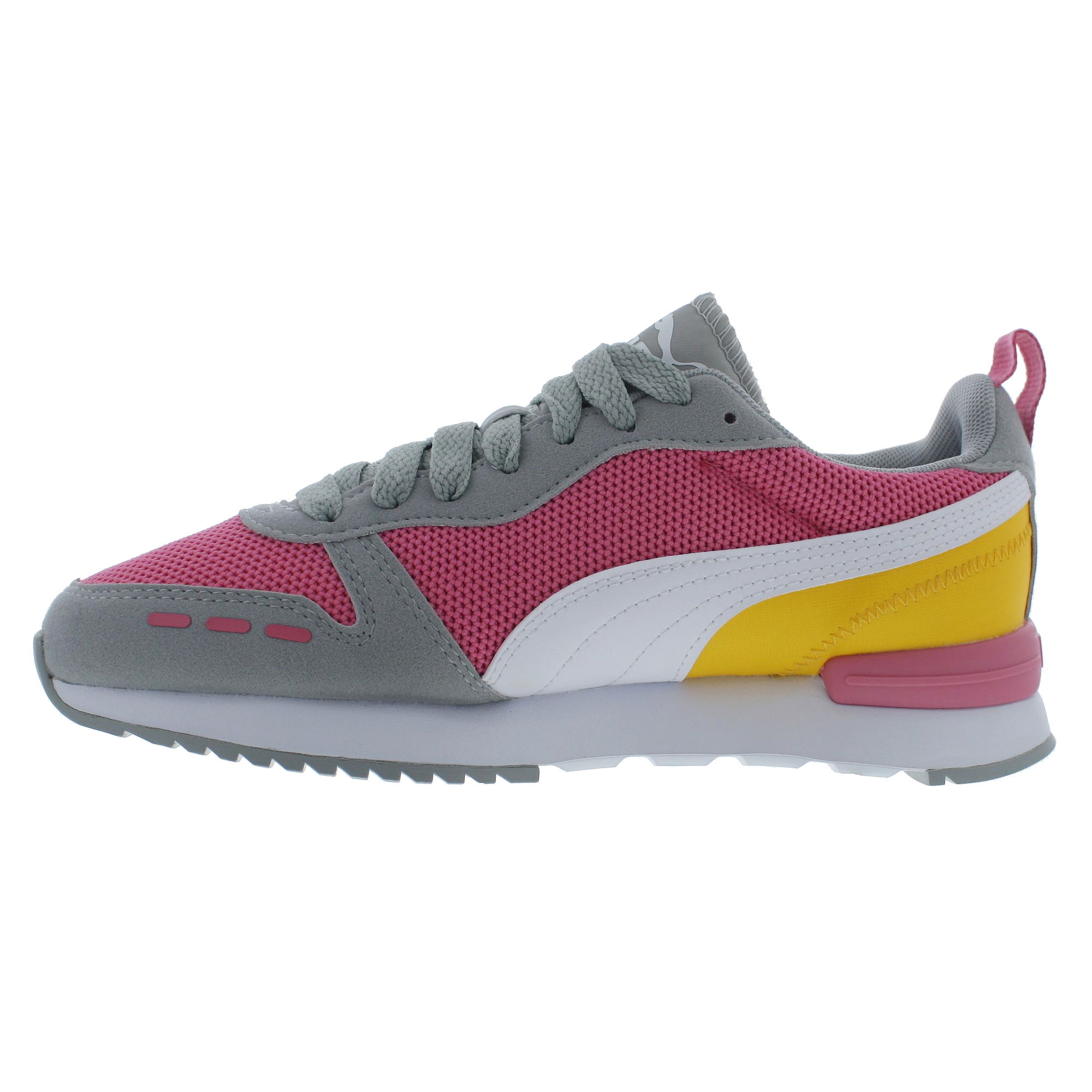 Puma R78 Runner Trainers Unisex Spor Ayakkabı