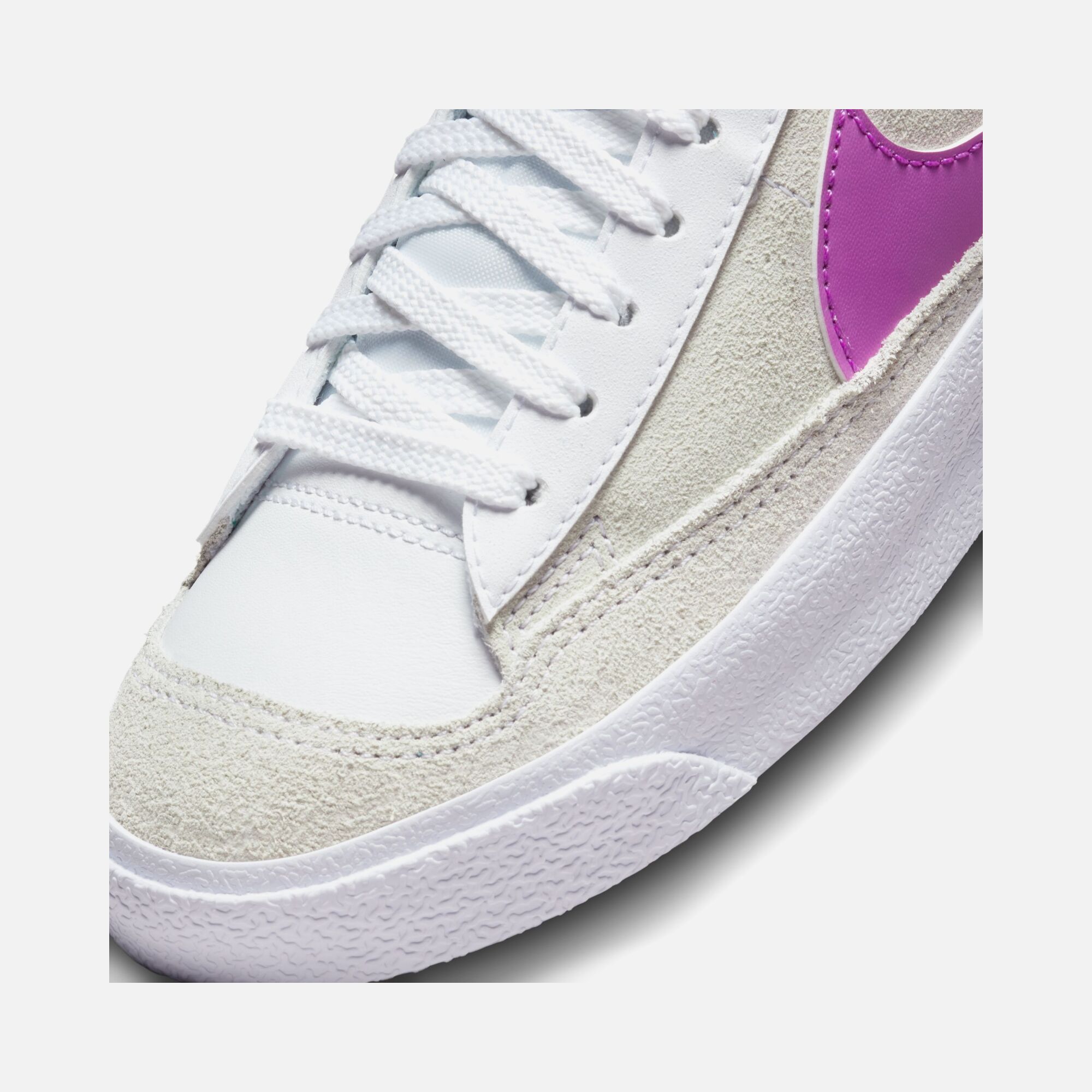 Nike Blazer Mid '77 D (GS) Spor Ayakkabı