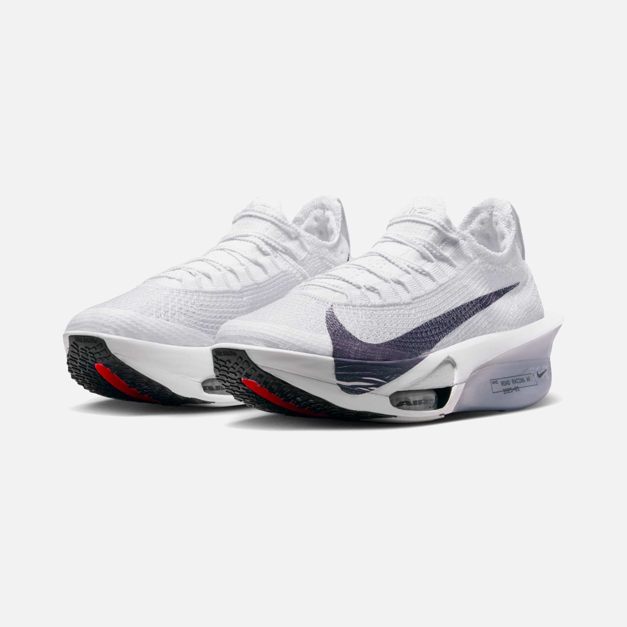 Nike Alphafly Next% 3 Road Racing Kadın Spor Ayakkabı