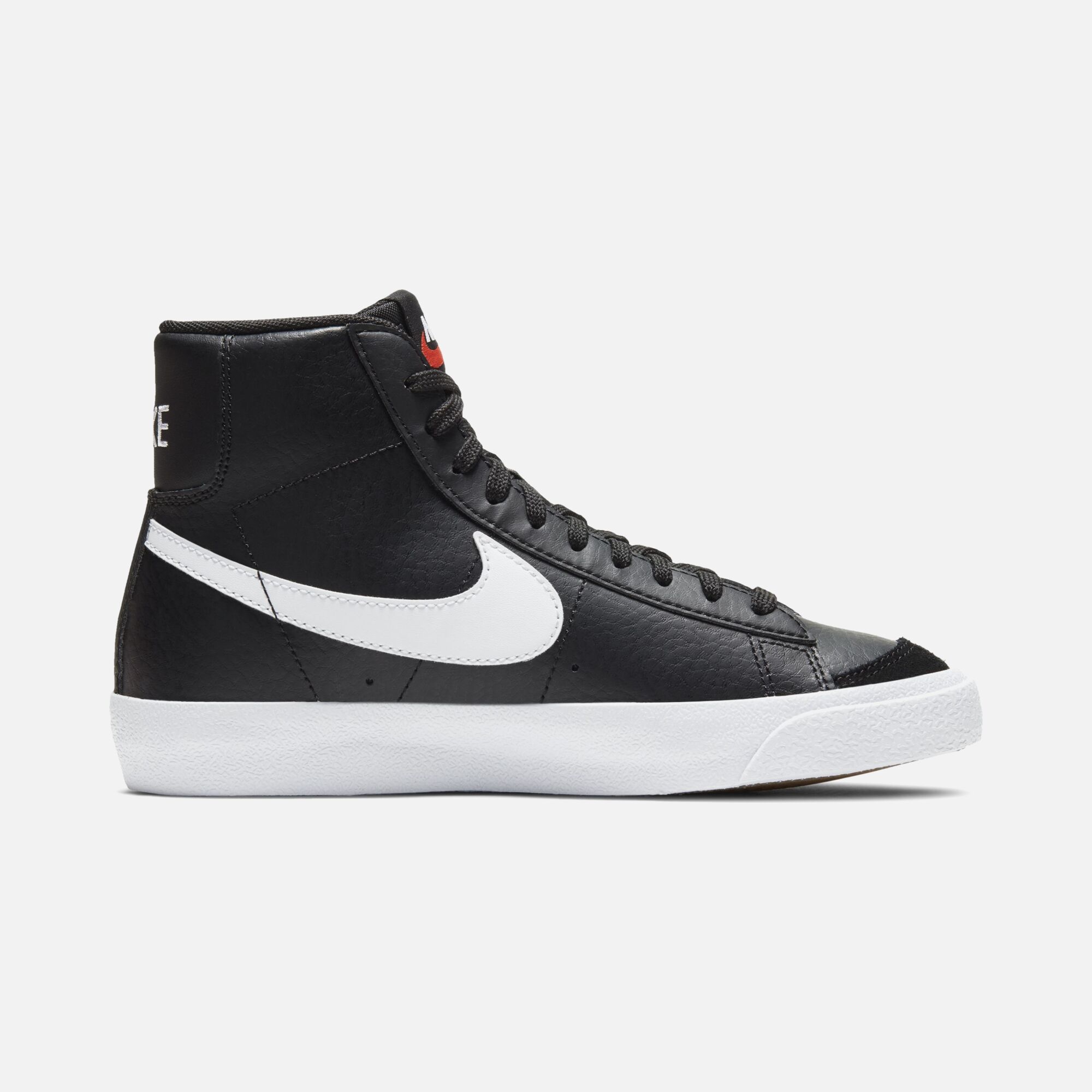 Nike Blazer Mid '77 (GS) Spor Ayakkabı