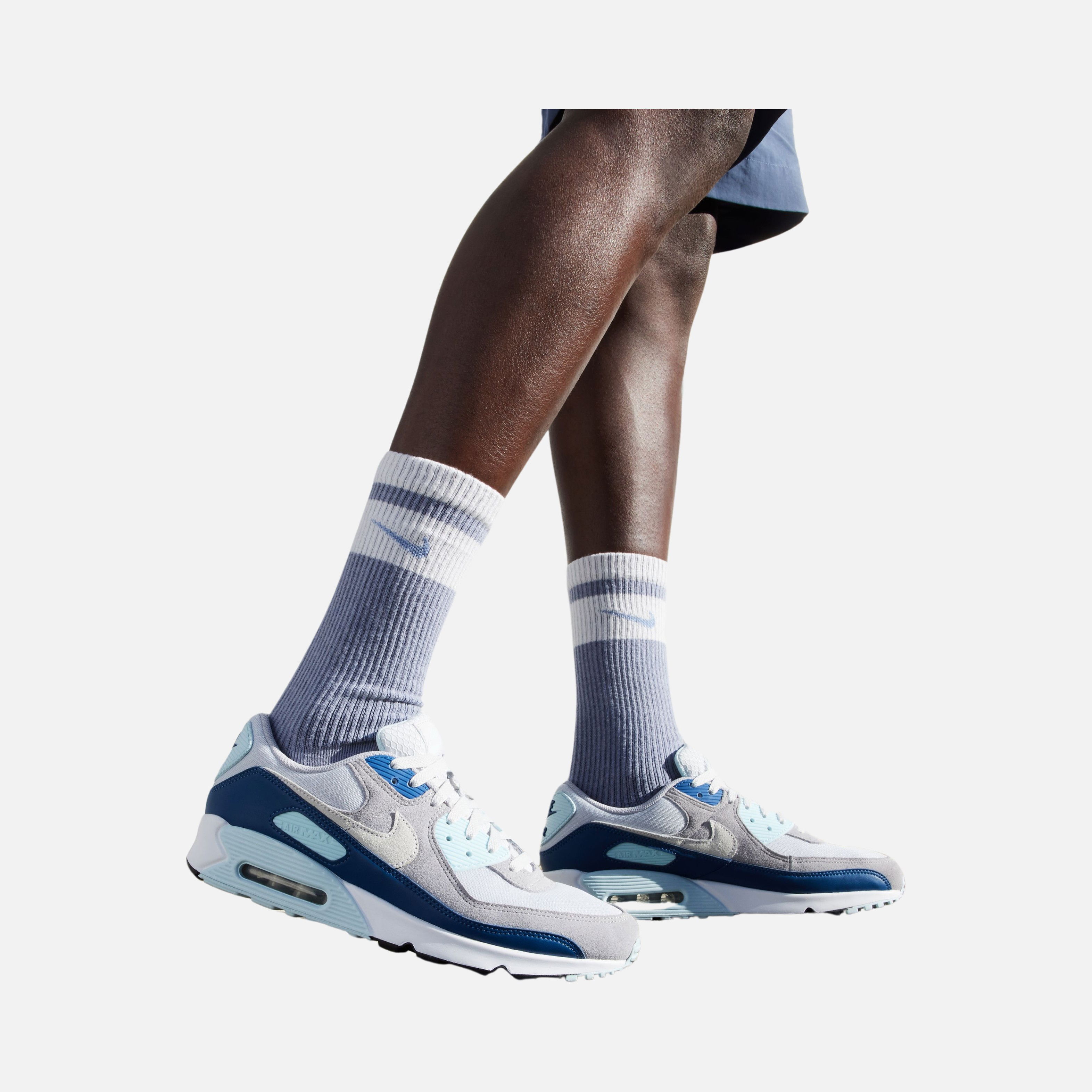 Nike Air Max 90 SU24 Erkek Spor Ayakkabı