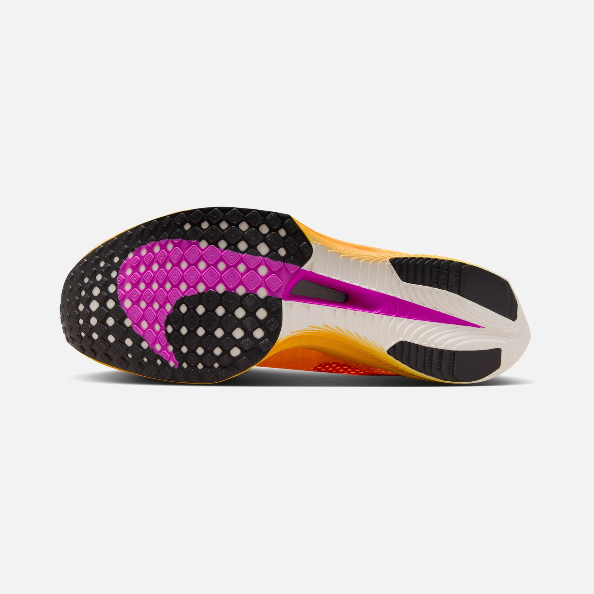 Nike ZoomX Vaporfly Next% 3 Road Racing Running Kadın Spor Ayakkabı