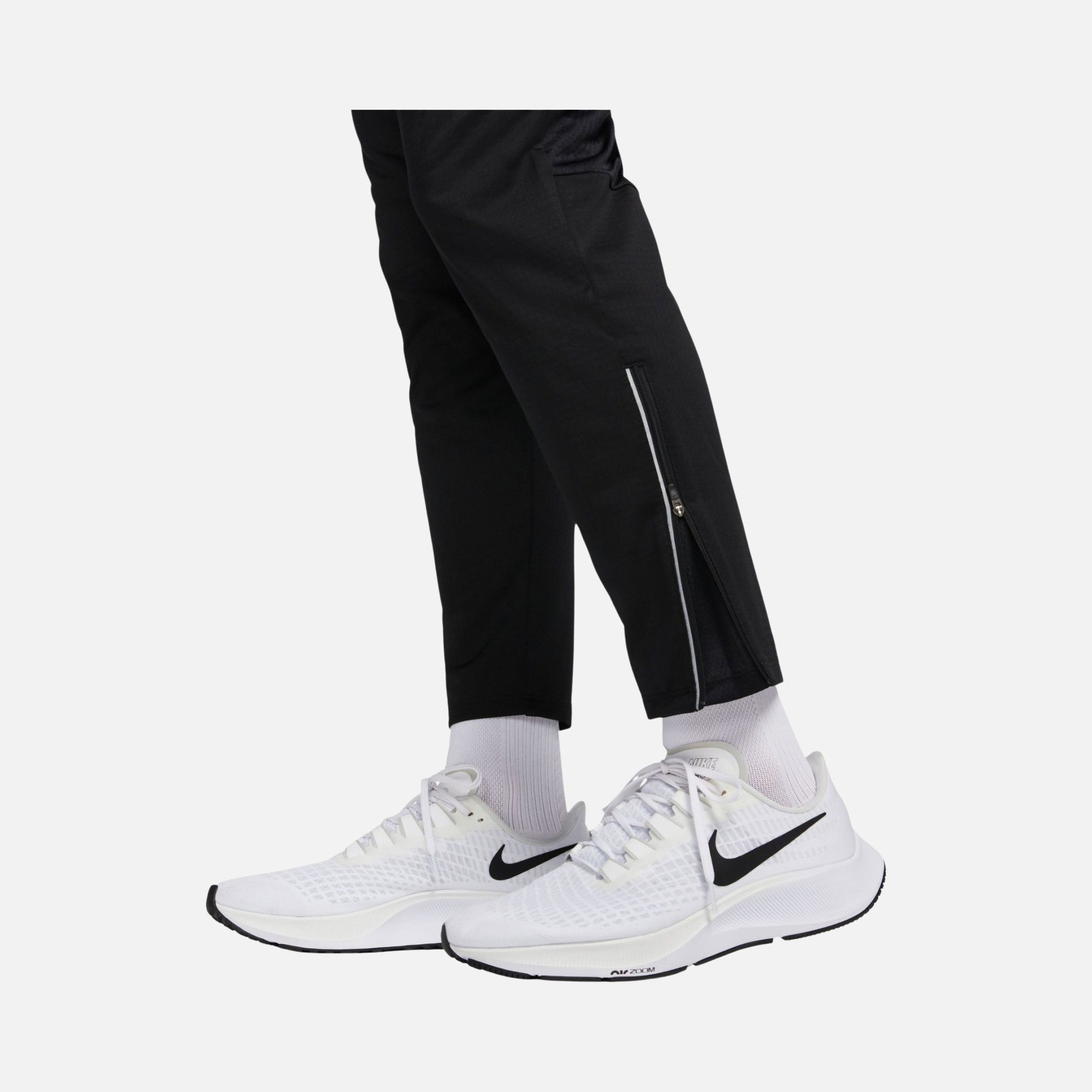 Nike Dri-Fit Phenom Elite Knit Running Erkek Eşofman Altı