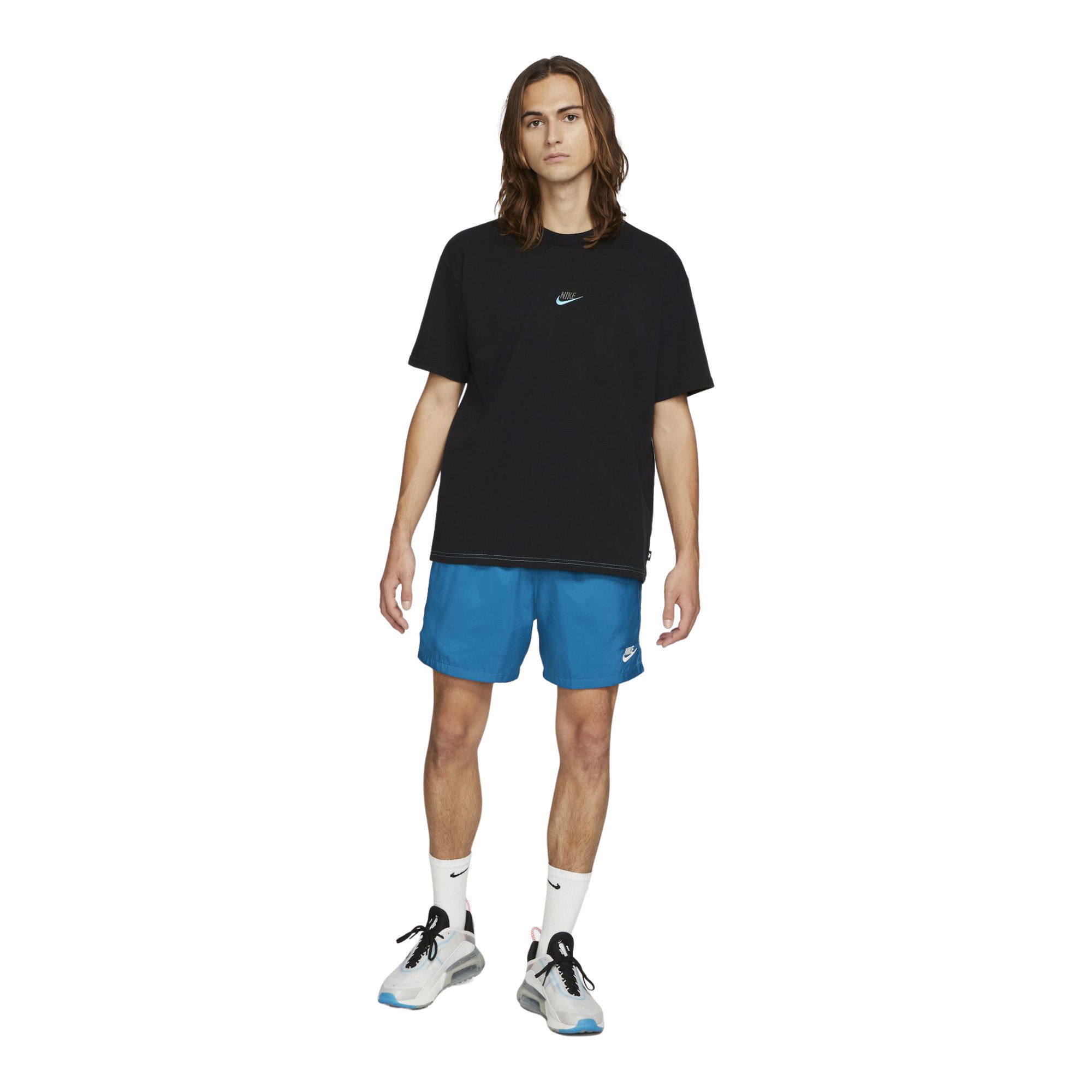 Nike Sportswear Premium Essential Short-Sleeve Erkek Tişört