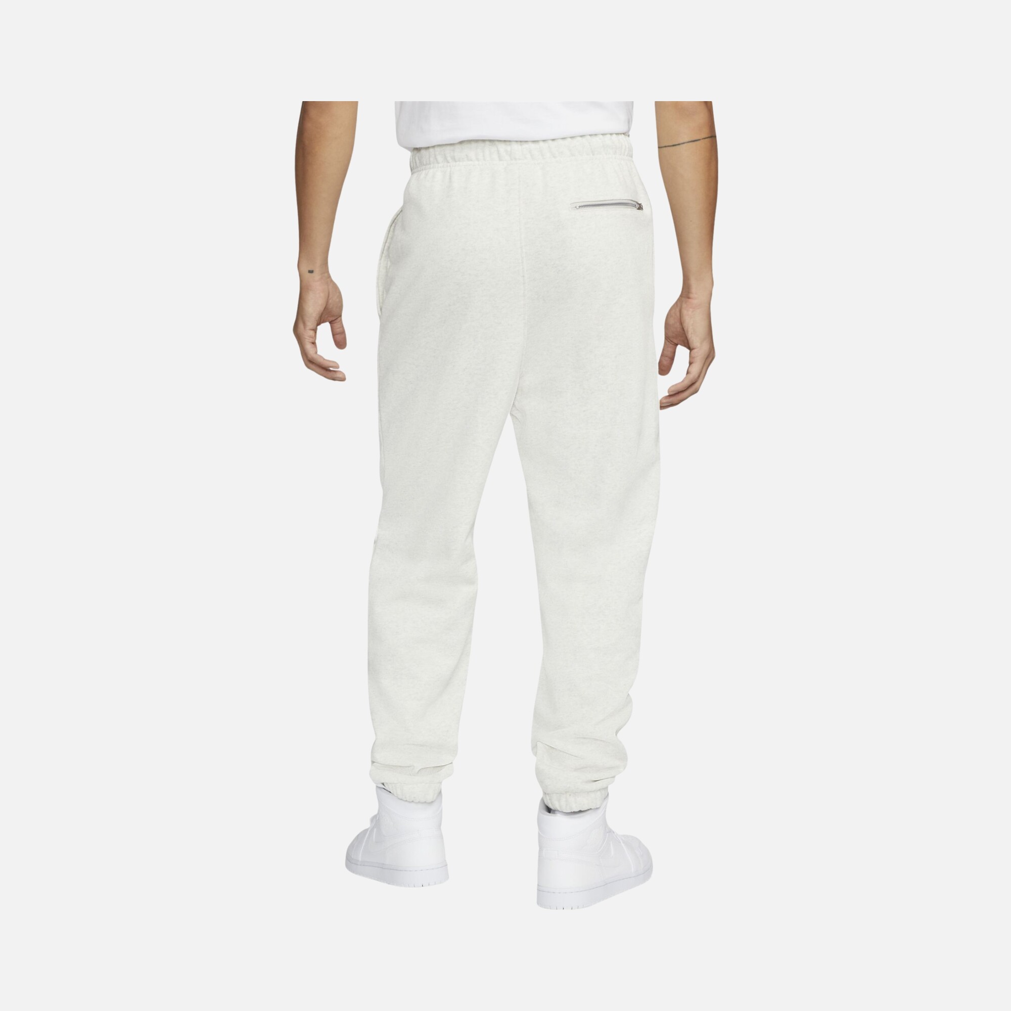 Nike Jordan Essentials Statement Fleece SS22 Erkek Eşofman Altı