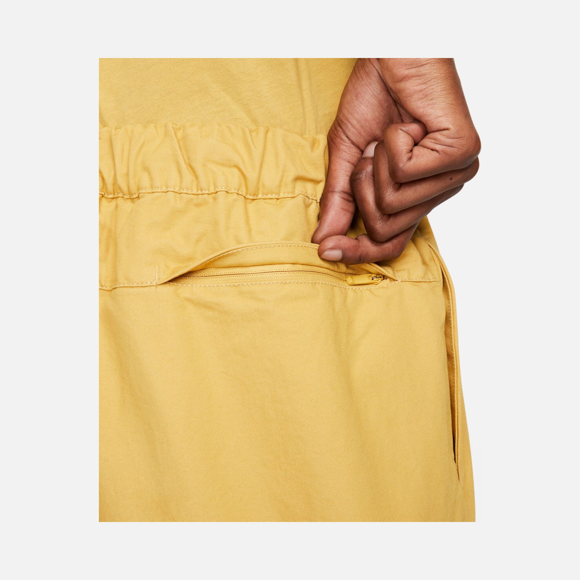 Nike Sportswear Air Woven Over Cargo Unlined Erkek Eşofman Altı