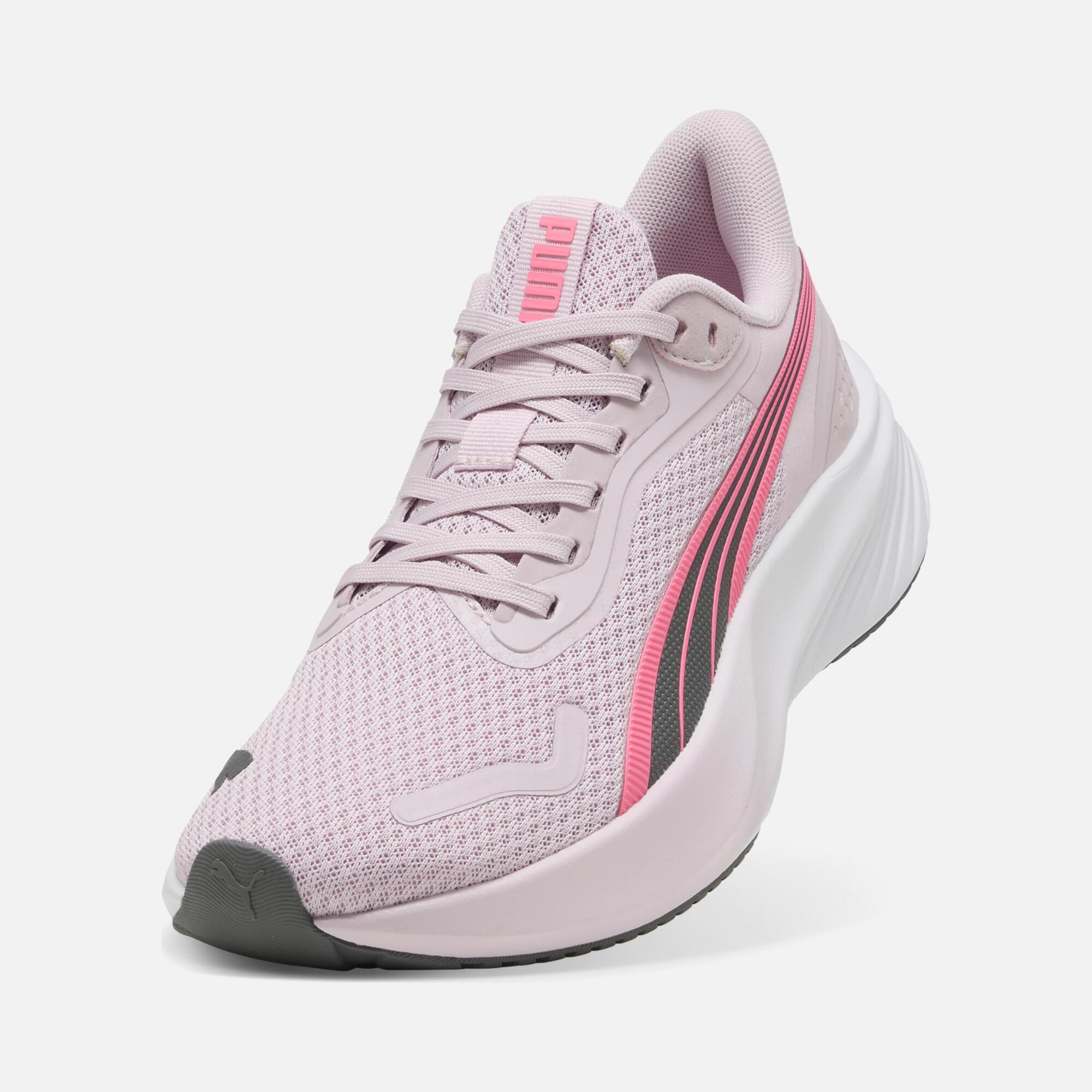 Puma Pounce Lite Softfoam+ Protread Road Running Unisex Spor Ayakkabı