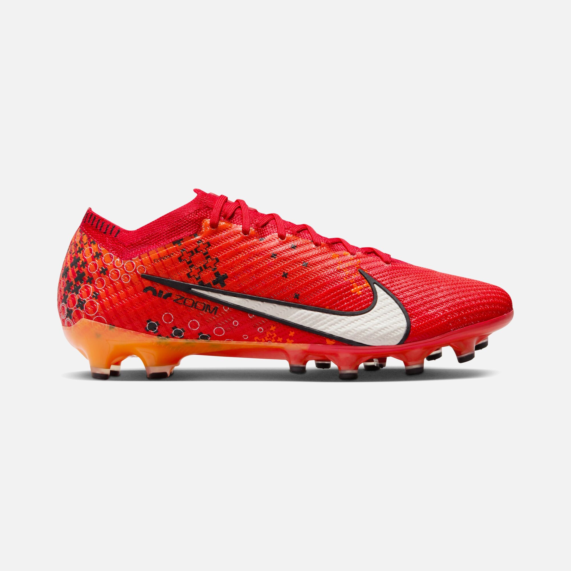 Nike Mercurial Zoom Vapor 15 MDS Elite AG-Pro Erkek Krampon