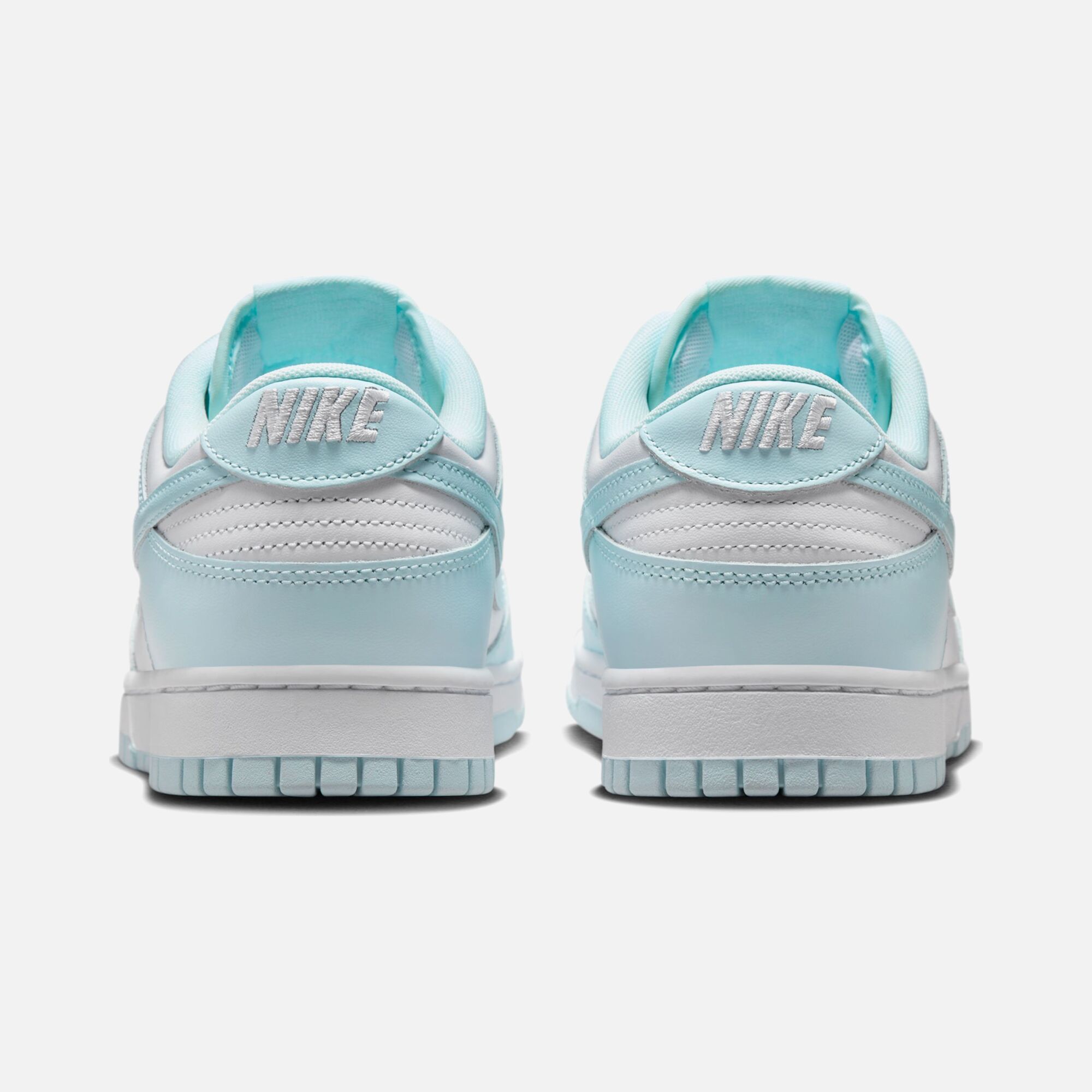 Nike Dunk Low Retro ''Be True To Your School Collection'' Erkek Spor Ayakkabı