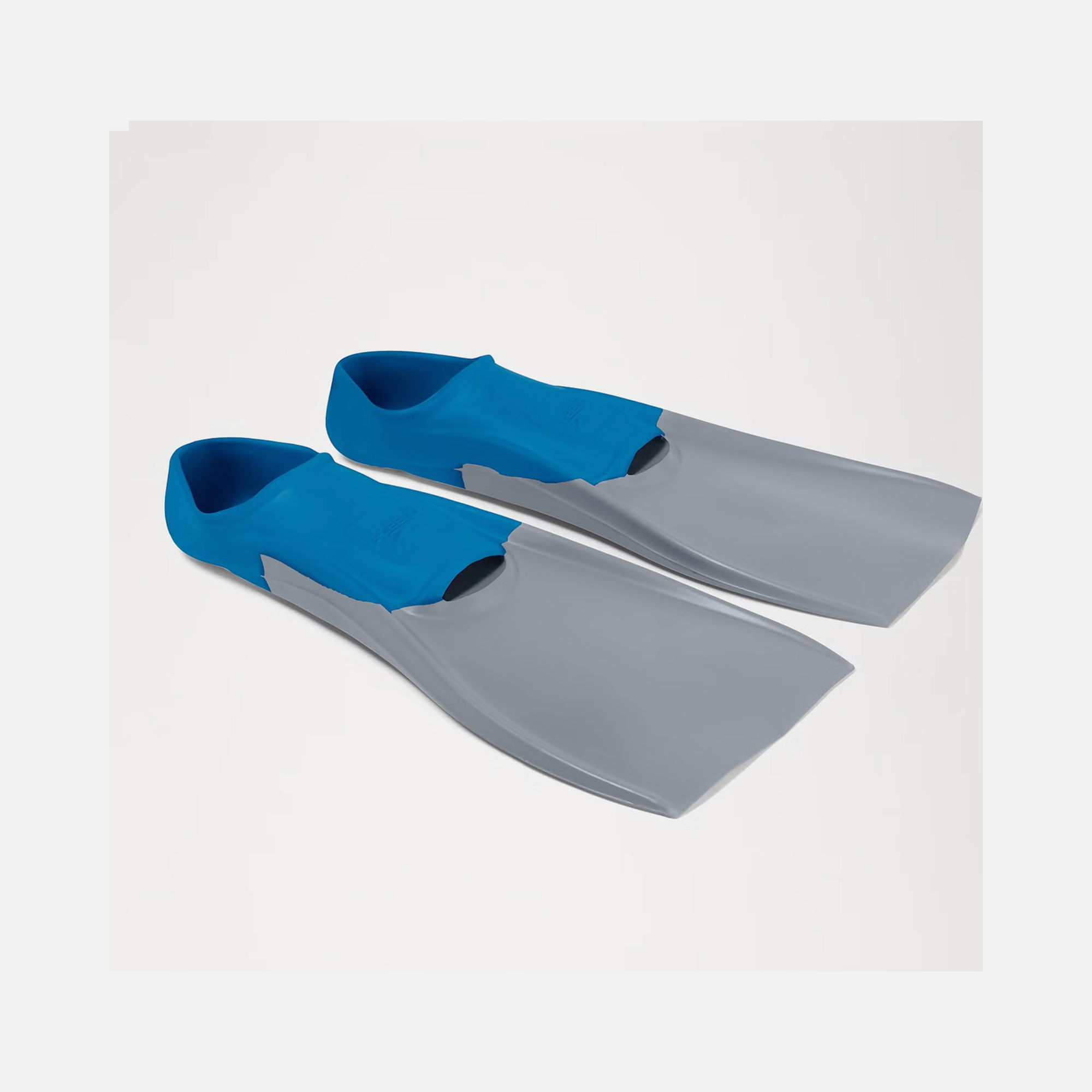 Speedo 8-11982G776 Long Blade Fin Adult Training Unisex Yüzücü Paleti