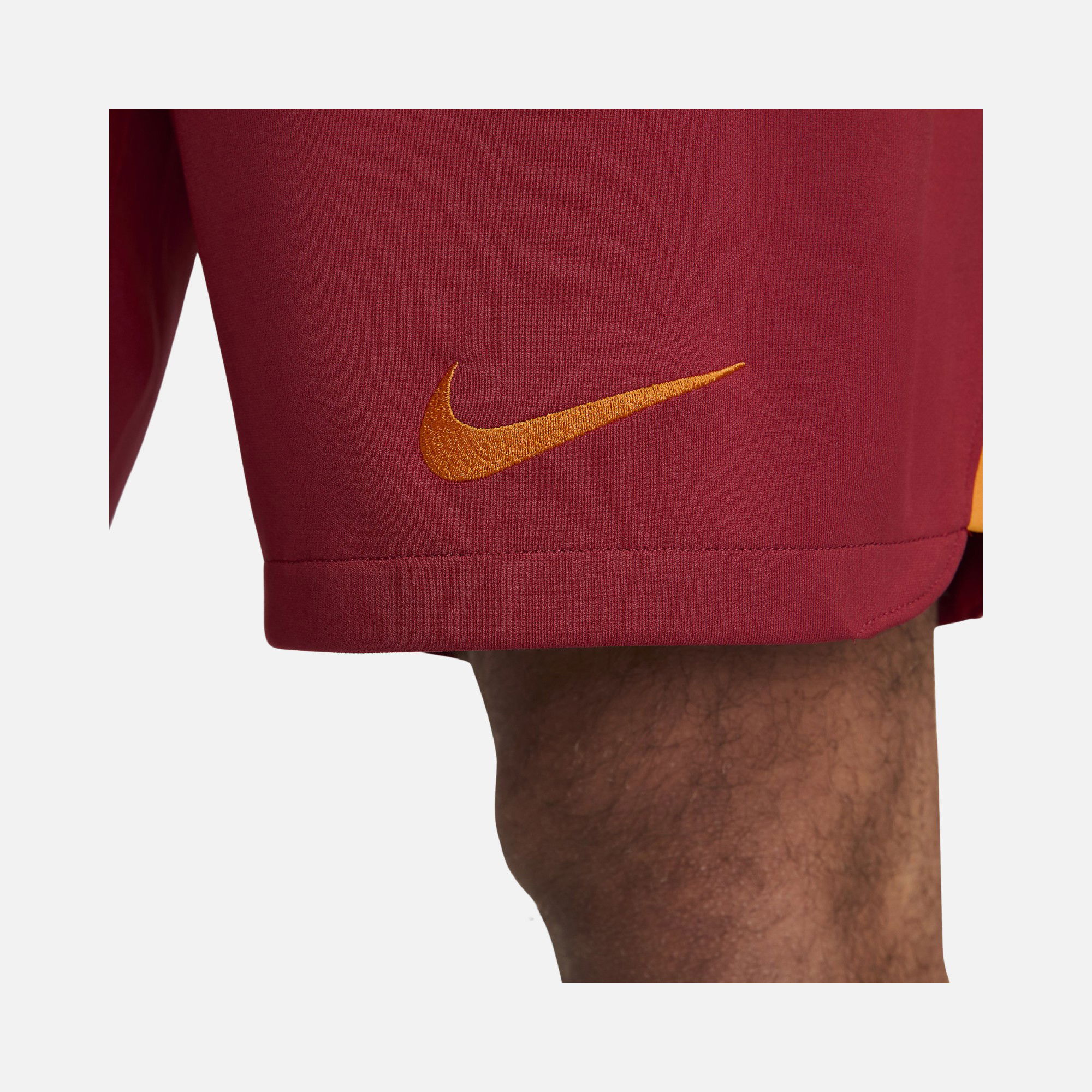 Nike Galatasaray Dri-Fit Stadyum İç Saha Erkek Şort