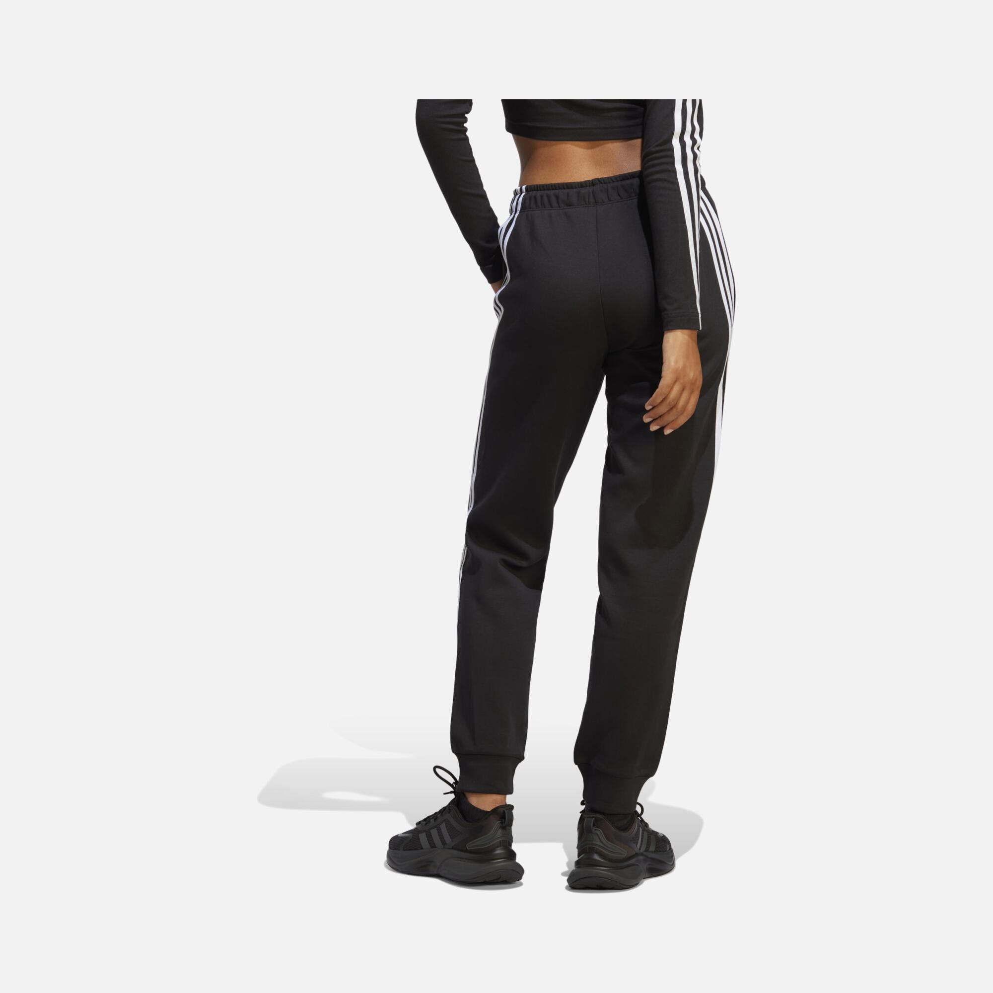 adidas Sportswear Future Icons 3-Stripes Regular Kadın EŞofman Altı