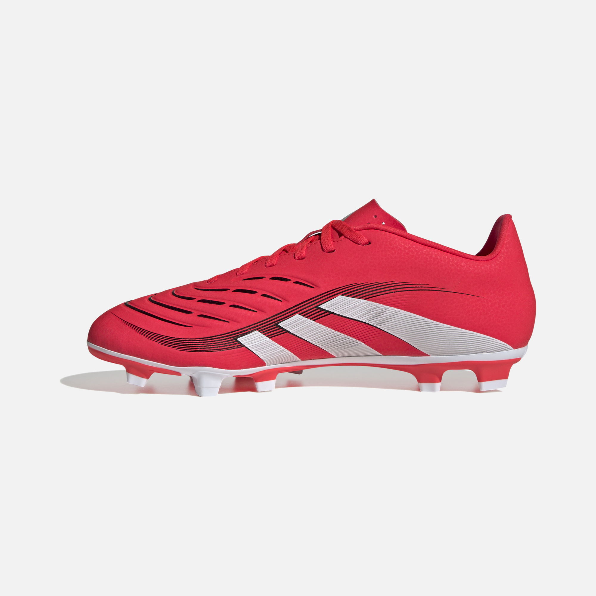 adidas Predator Club FG/MG Multi-Ground Low-Top Erkek Krampon