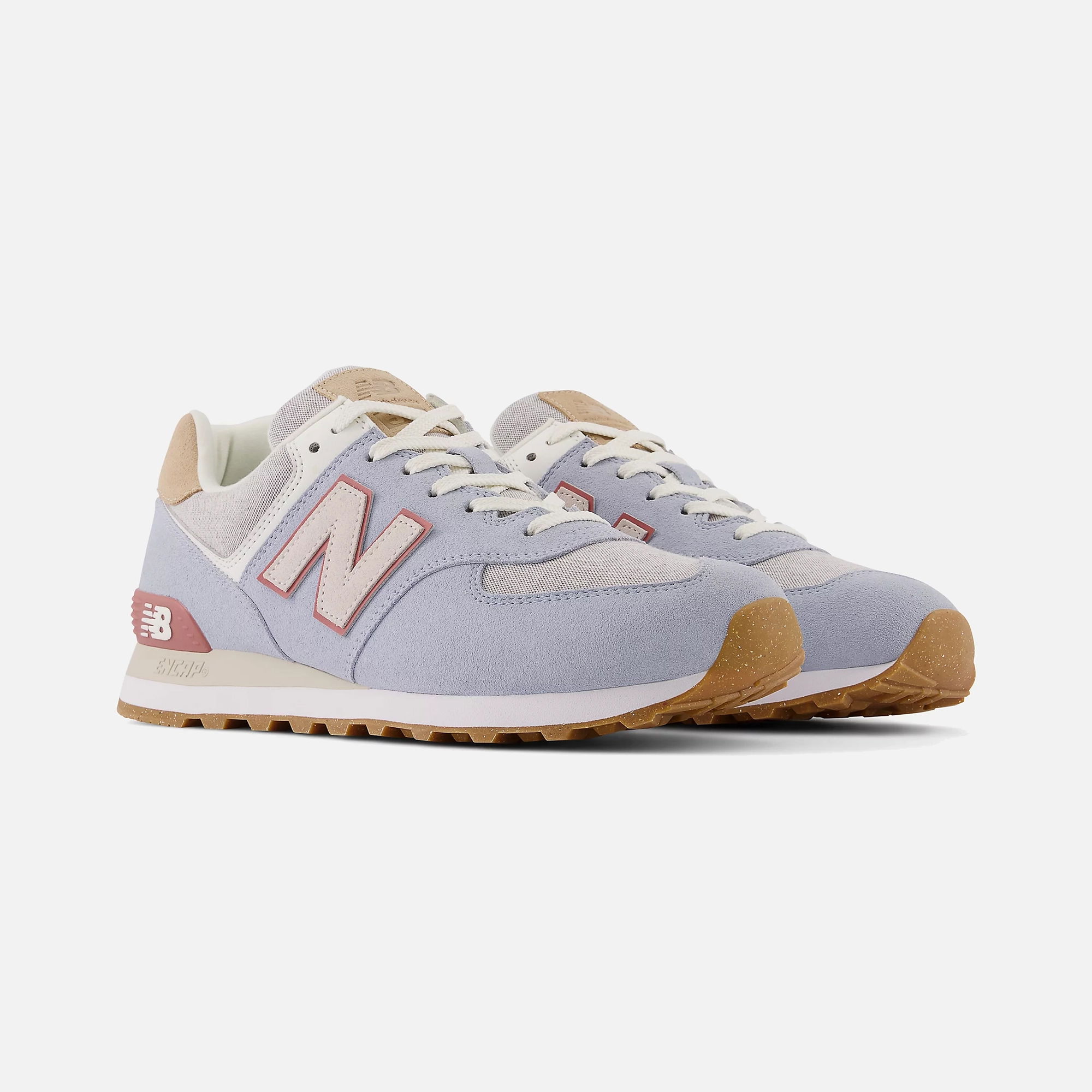 New Balance U574 Unisex Spor Ayakkabı