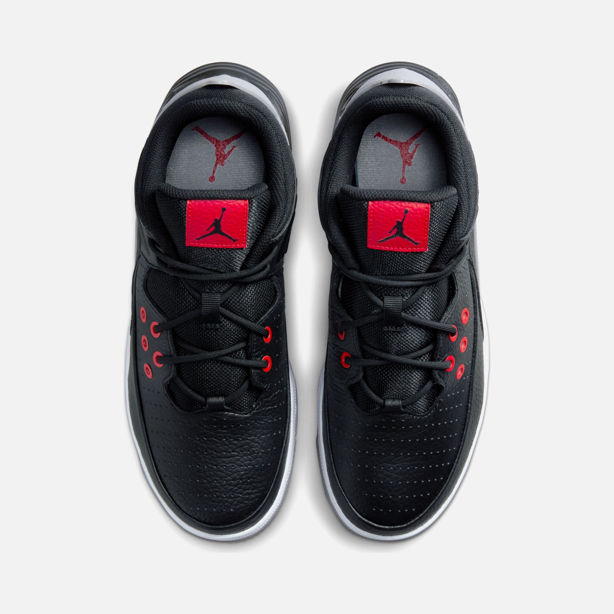 Nike Jordan Max Aura 5 Erkek Spor Ayakkabı