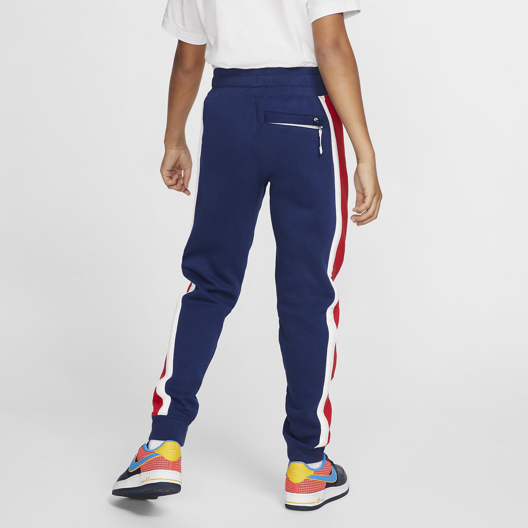 Nike Air Older Kids' (Boys') Trousers Çocuk Eşofman Altı