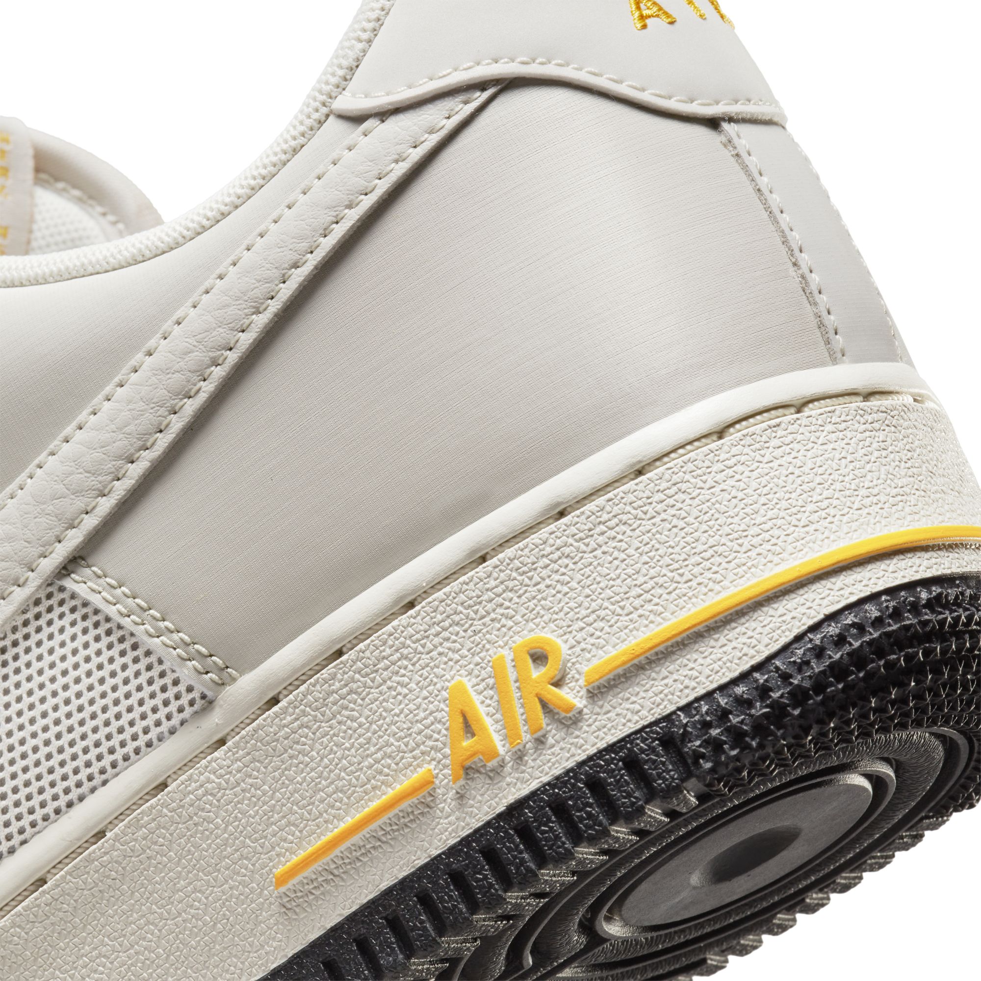 Nike Air Force 1 Low FW21 Erkek Spor Ayakkabı