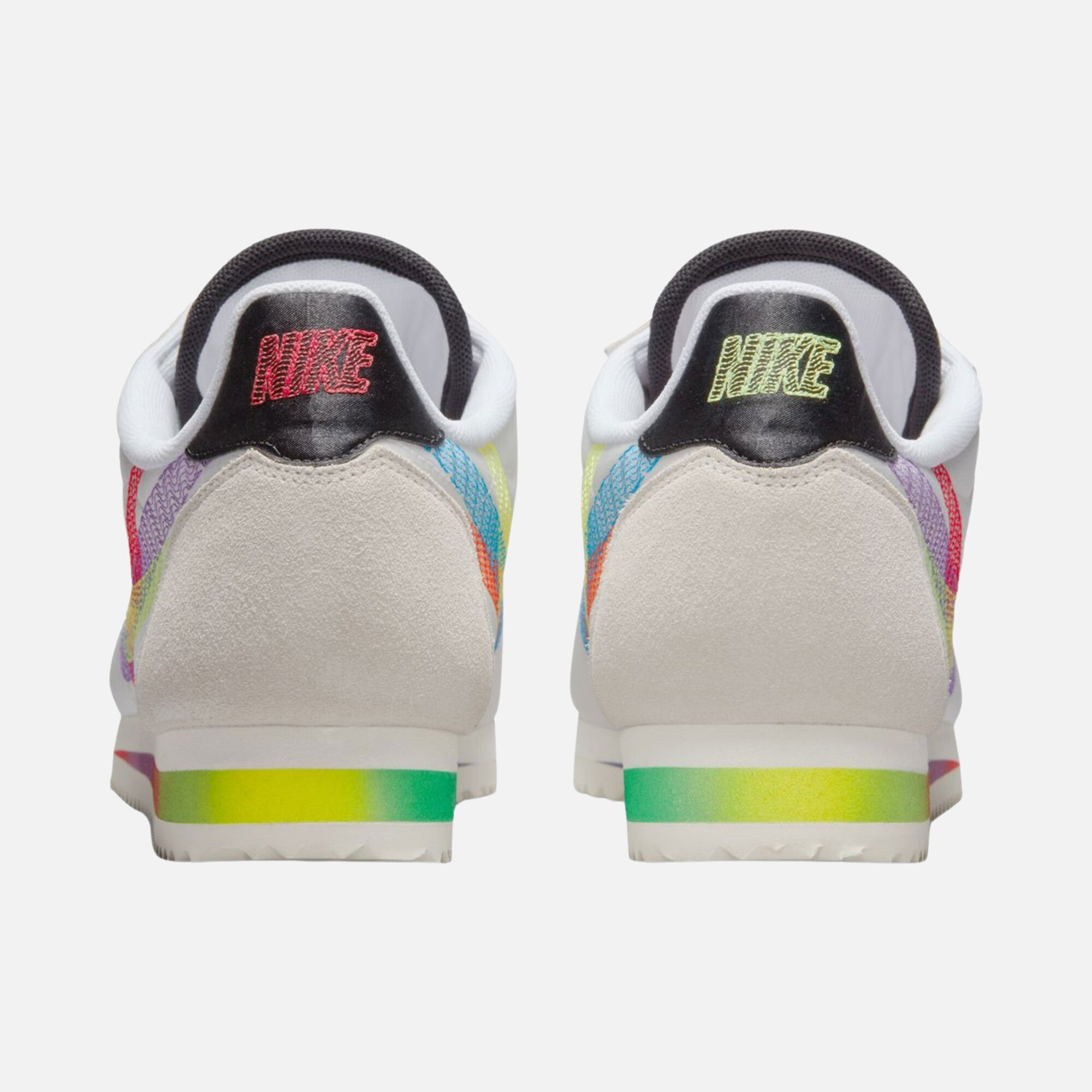 Nike Cortez ''Be True'' Unisex Spor Ayakkabı