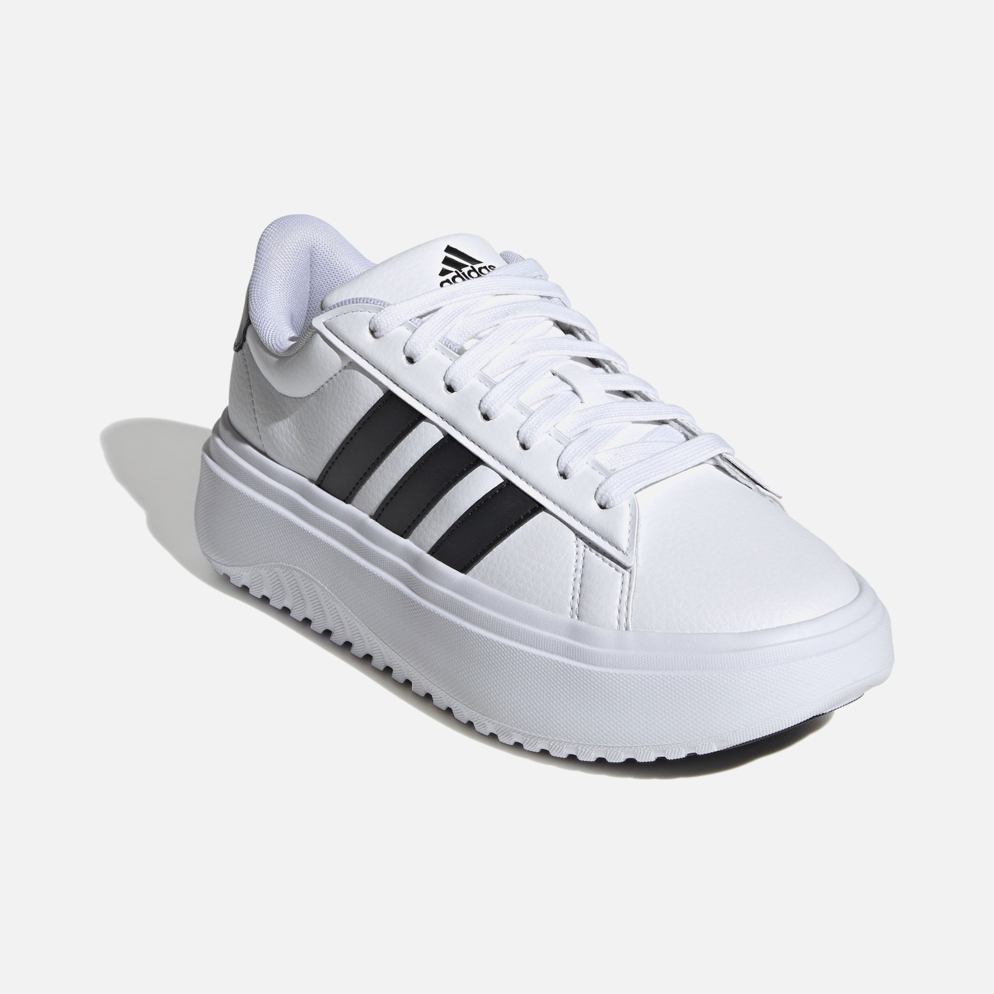 adidas Sportswear Grand Court Platform FW24 Kadın Spor Ayakkabı