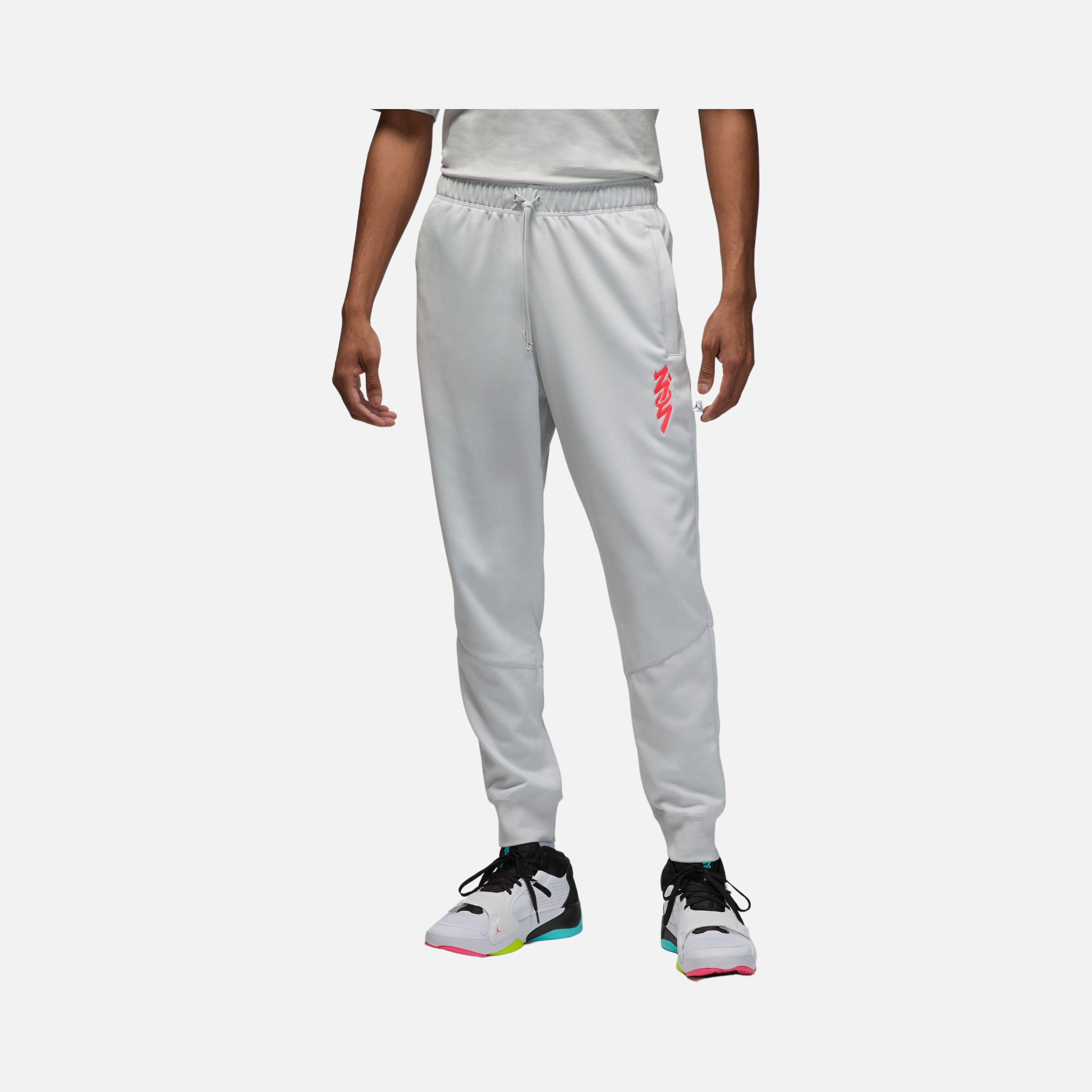 Nike Dri-Fit Zion Basketball Erkek Eşofman Altı