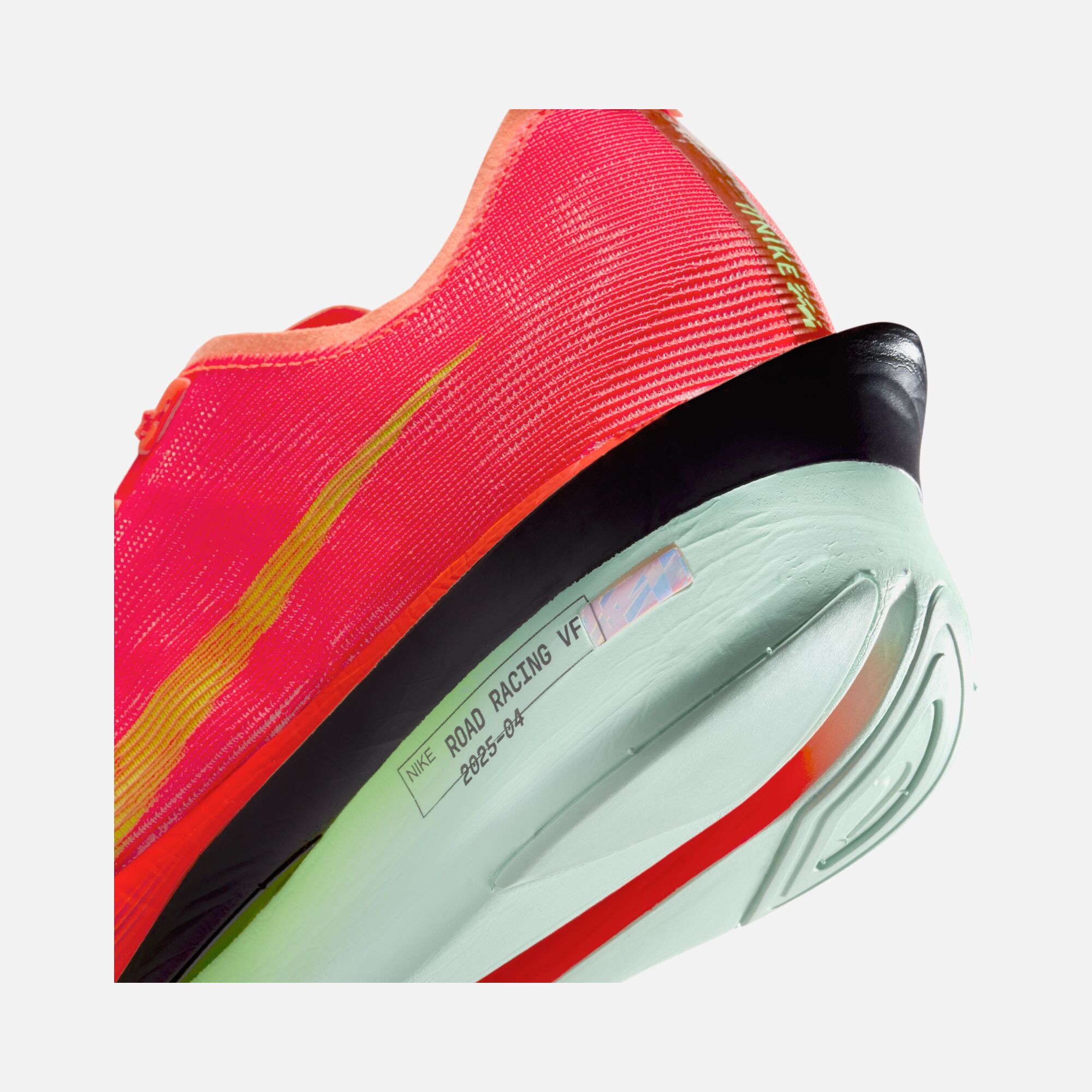 Nike Zoomx Vaporfly Next% 4 Erkek Koşu Ayakkabısı