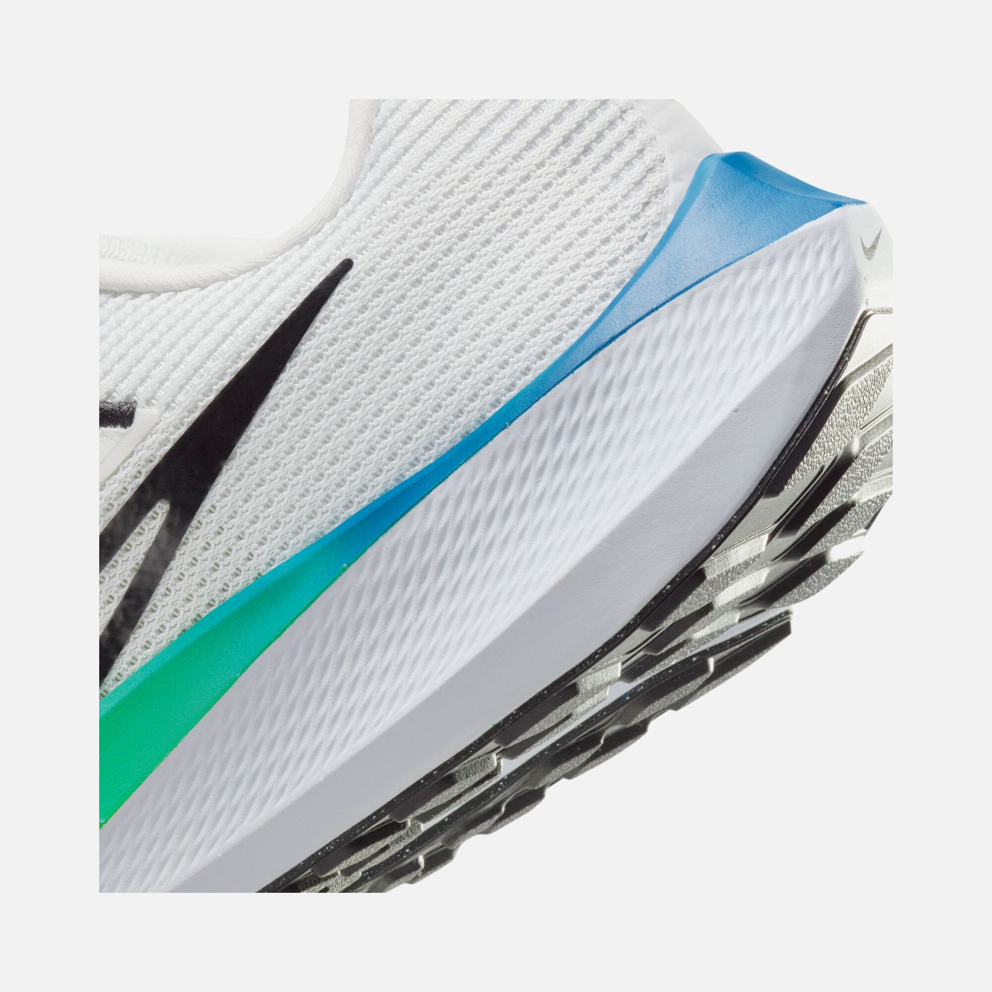 Nike Air Zoom Pegasus 40 Road Running Erkek Spor Ayakkabı