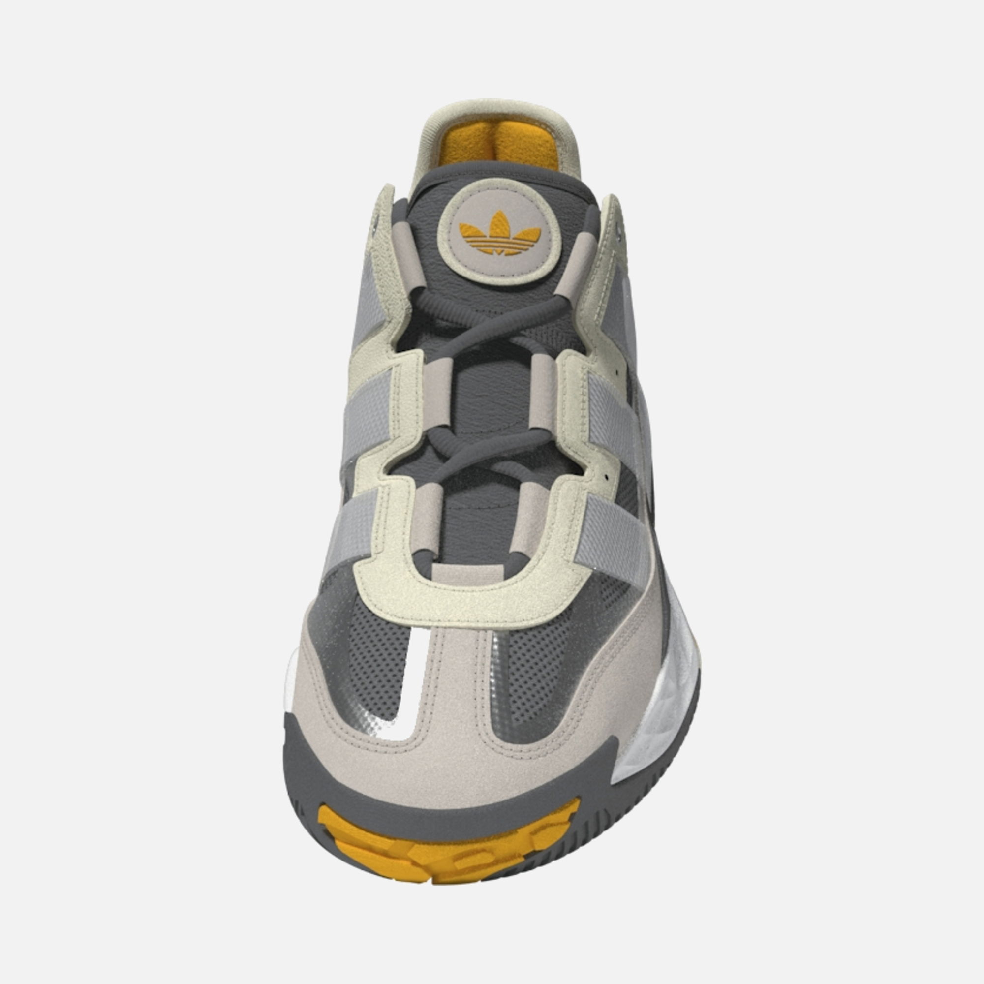 adidas Sportswear Niteball FW24 Erkek Spor Ayakkabı