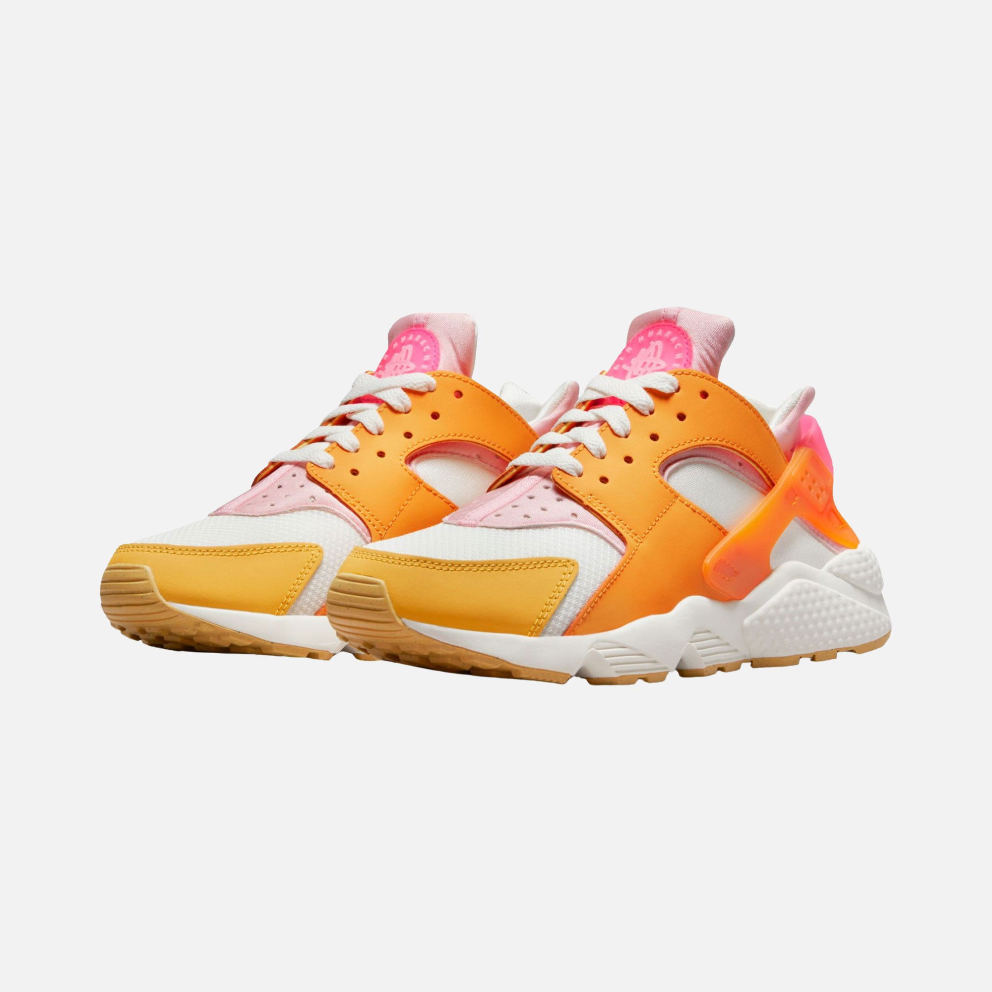 Nike Air Huarache FW22 Kadın Spor Ayakkabı