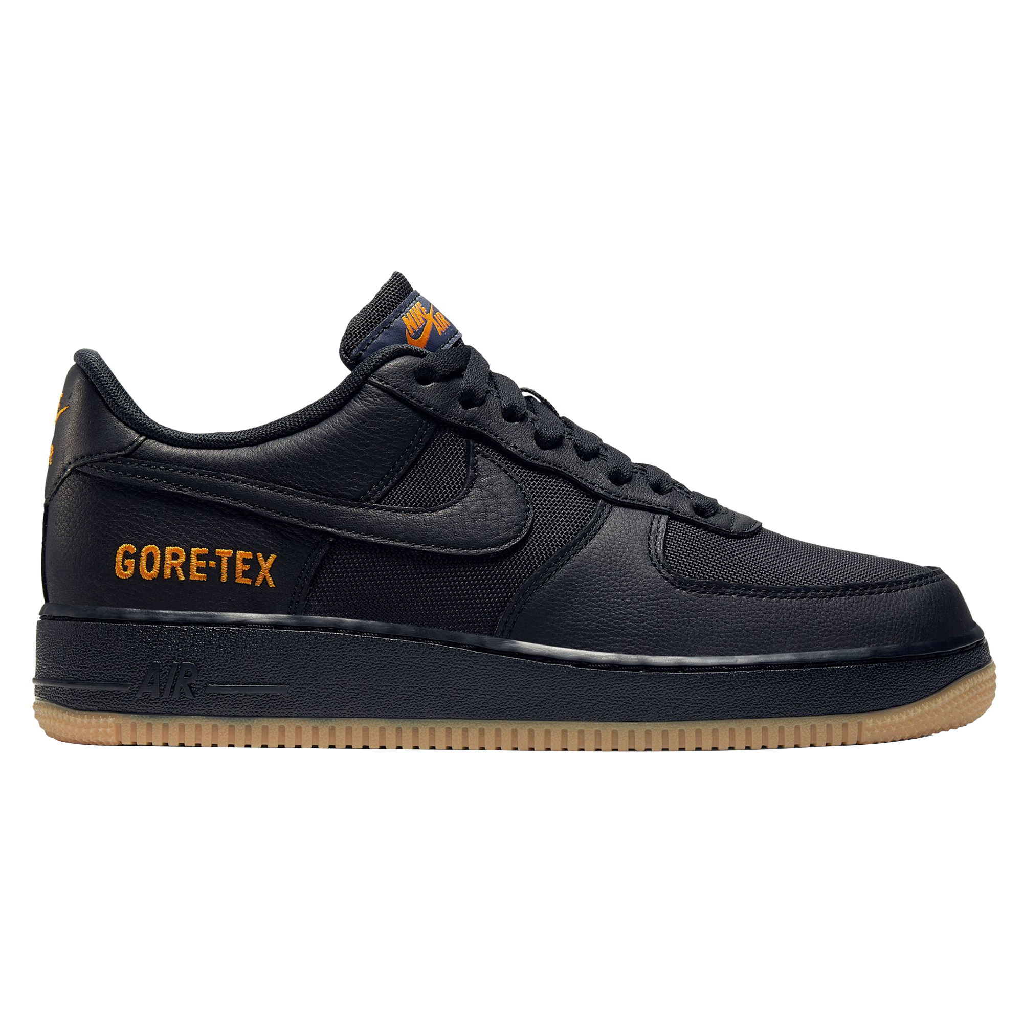 Nike Air Force 1 GORE-TEX Erkek Spor Ayakkabı