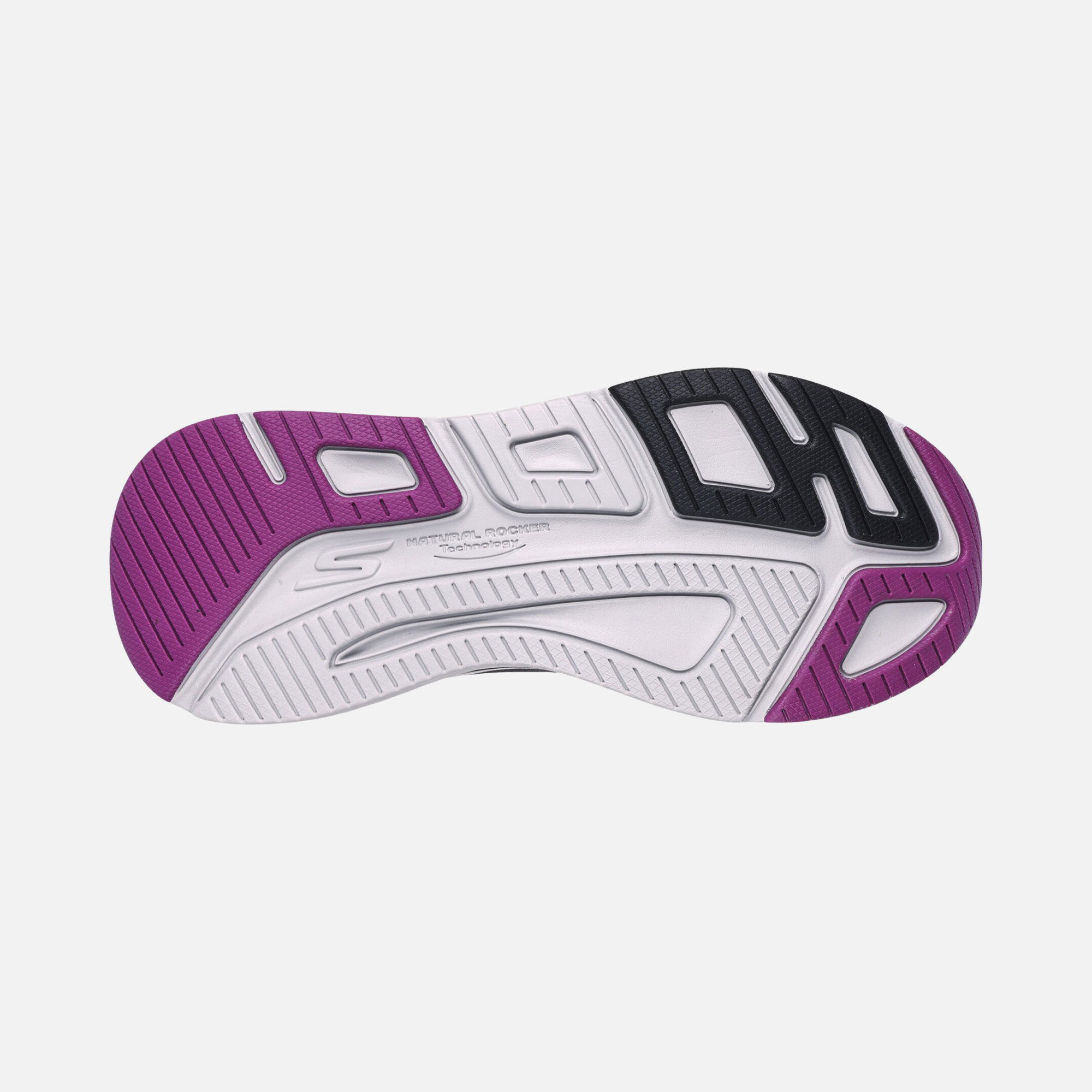 Skechers Max Cushioning Elite 2.0 Superior Stride Running Kadın Spor Ayakkabı