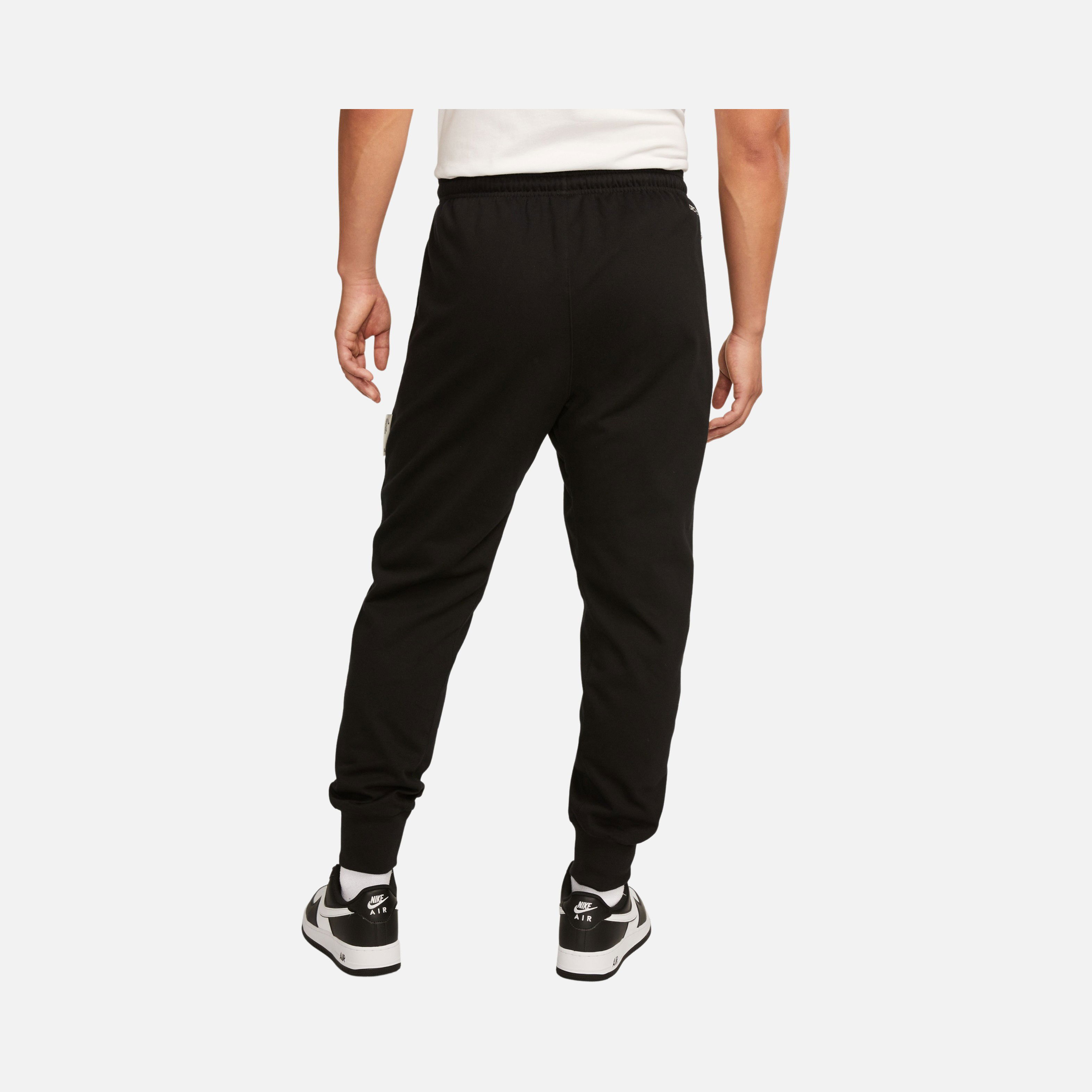 Nike Dri-Fit Giannis Standard Issue Basketball Erkek Eşofman Altı