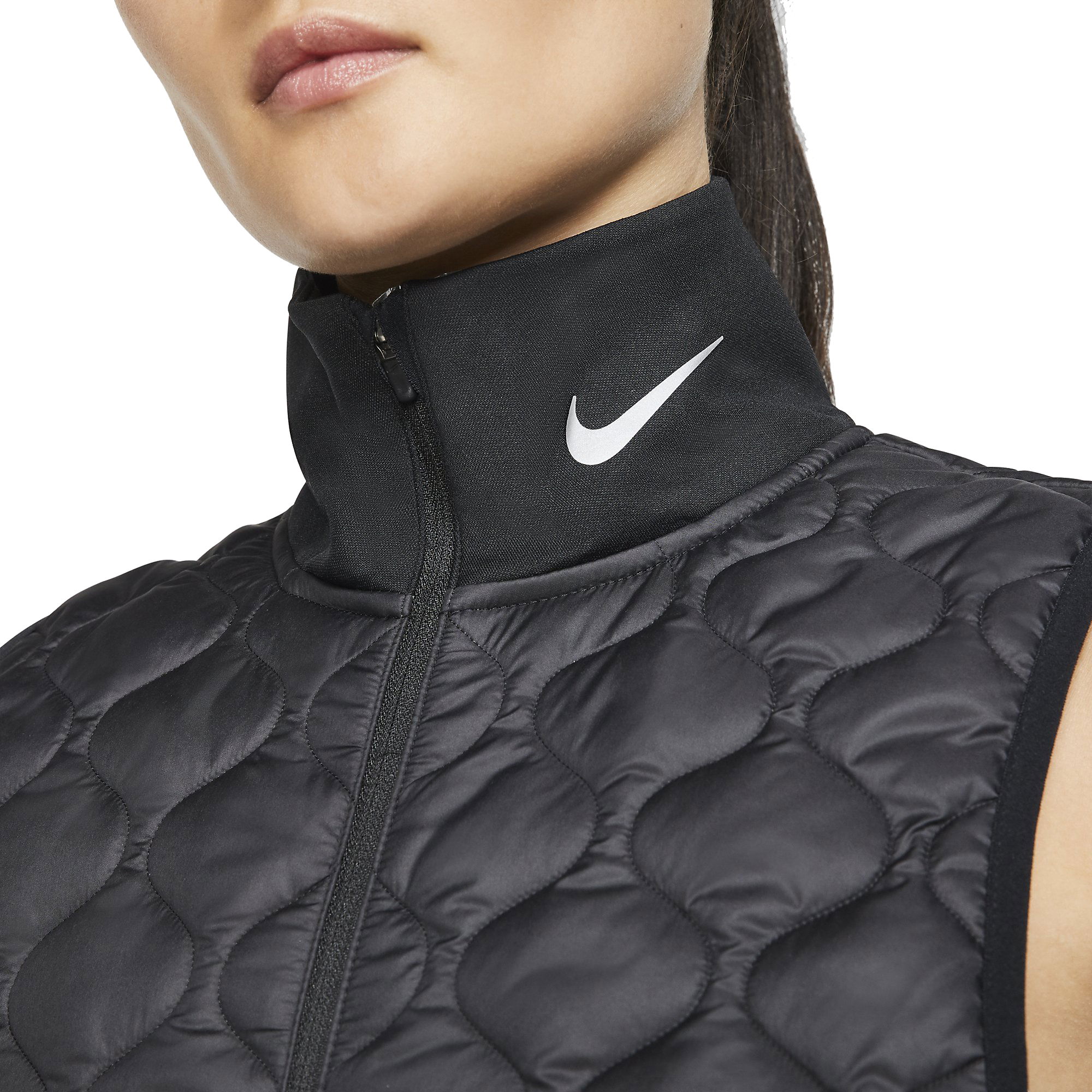 Nike AeroLayer Running Kadın Yelek