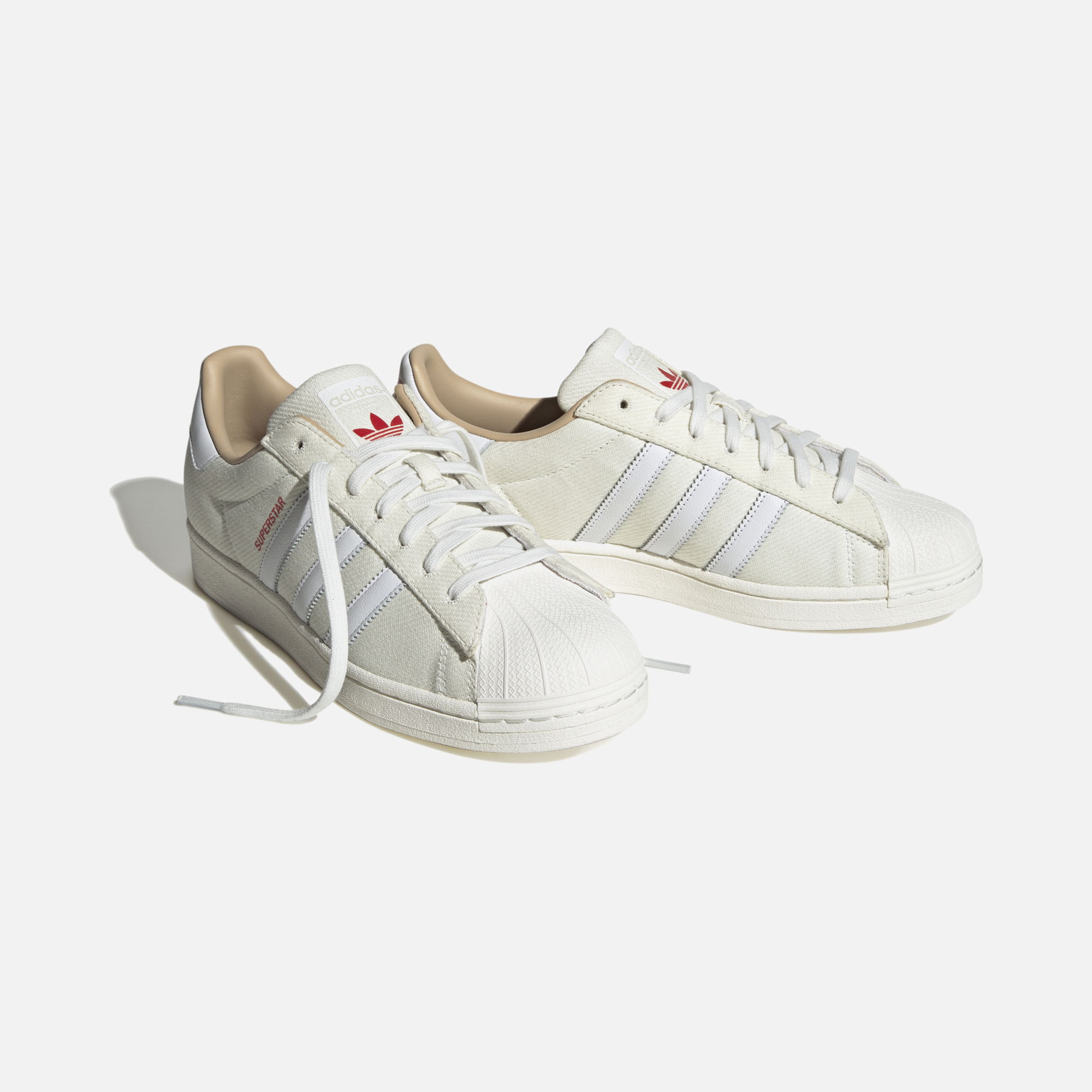 adidas Sportswear Superstar FW23 Erkek Spor Ayakkabı