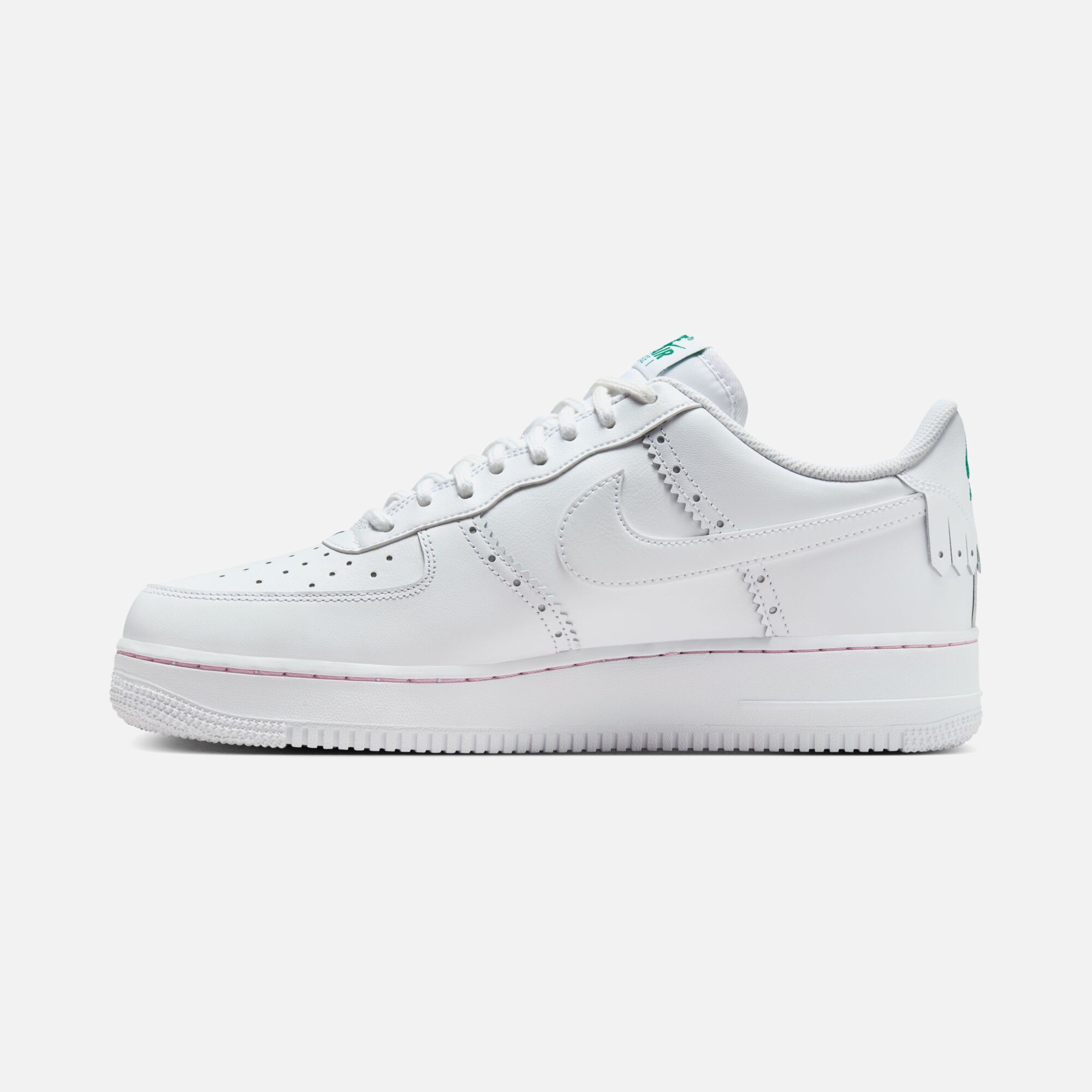 Nike Air Force 1 '07 LV8 Nd2 ''Decorative Tassel Details'' Erkek Spor Ayakkabı