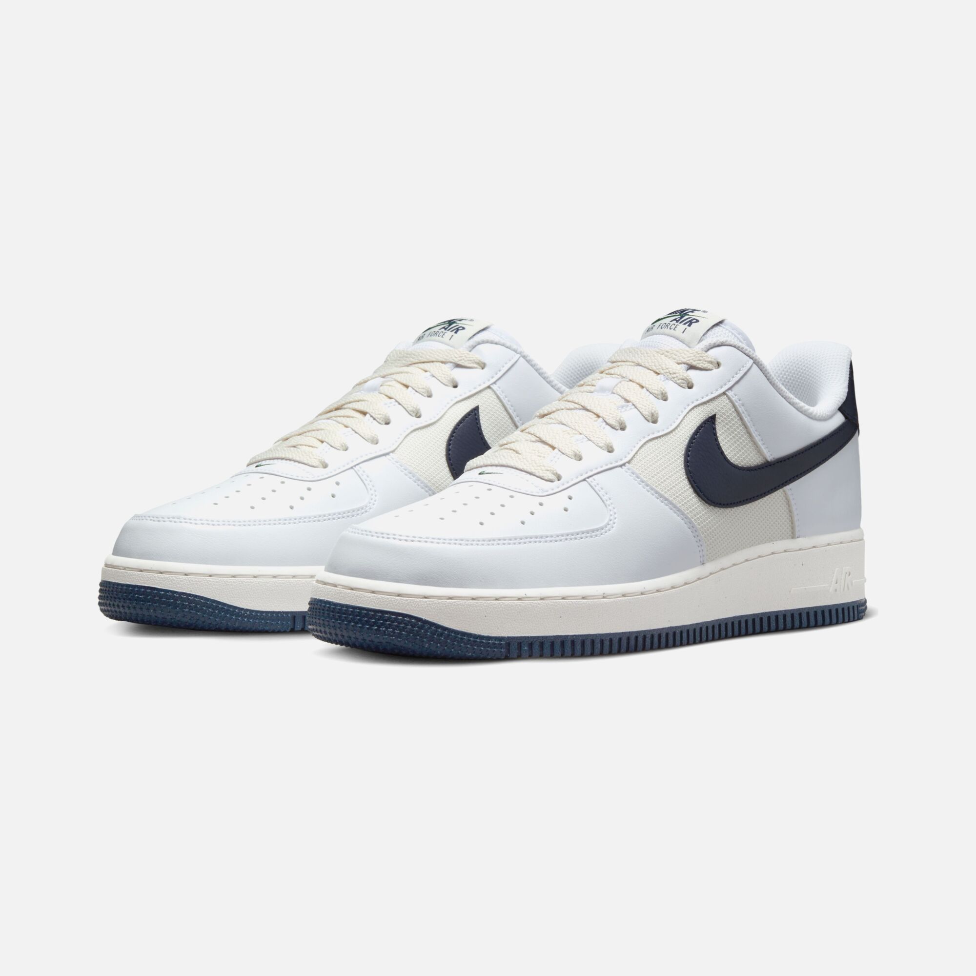Nike Air Force 1 '07 Next Nature SU24 Erkek Spor Ayakkabı