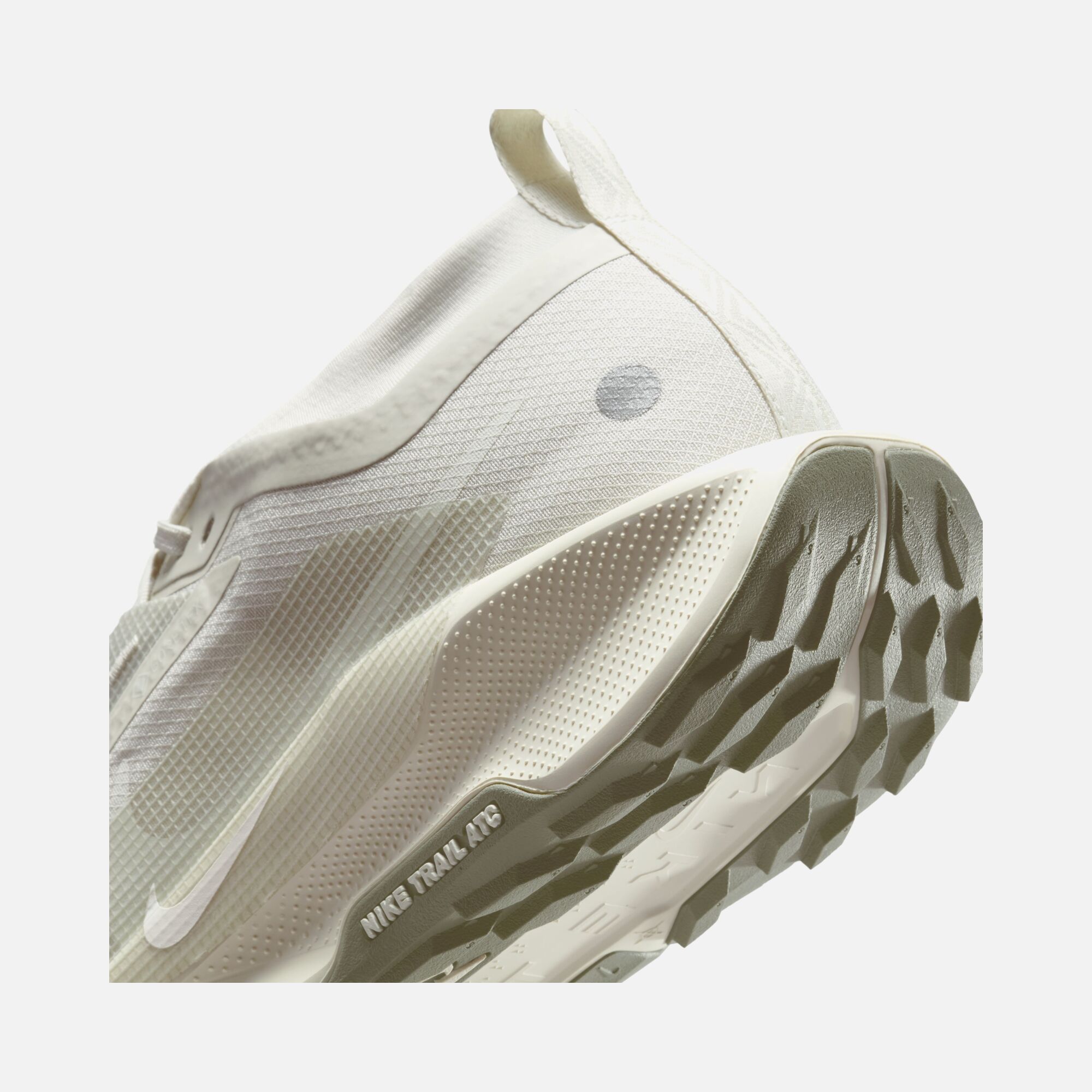 Nike Pegasus Trail 5 Gore-Tex Running Erkek Spor Ayakkabı