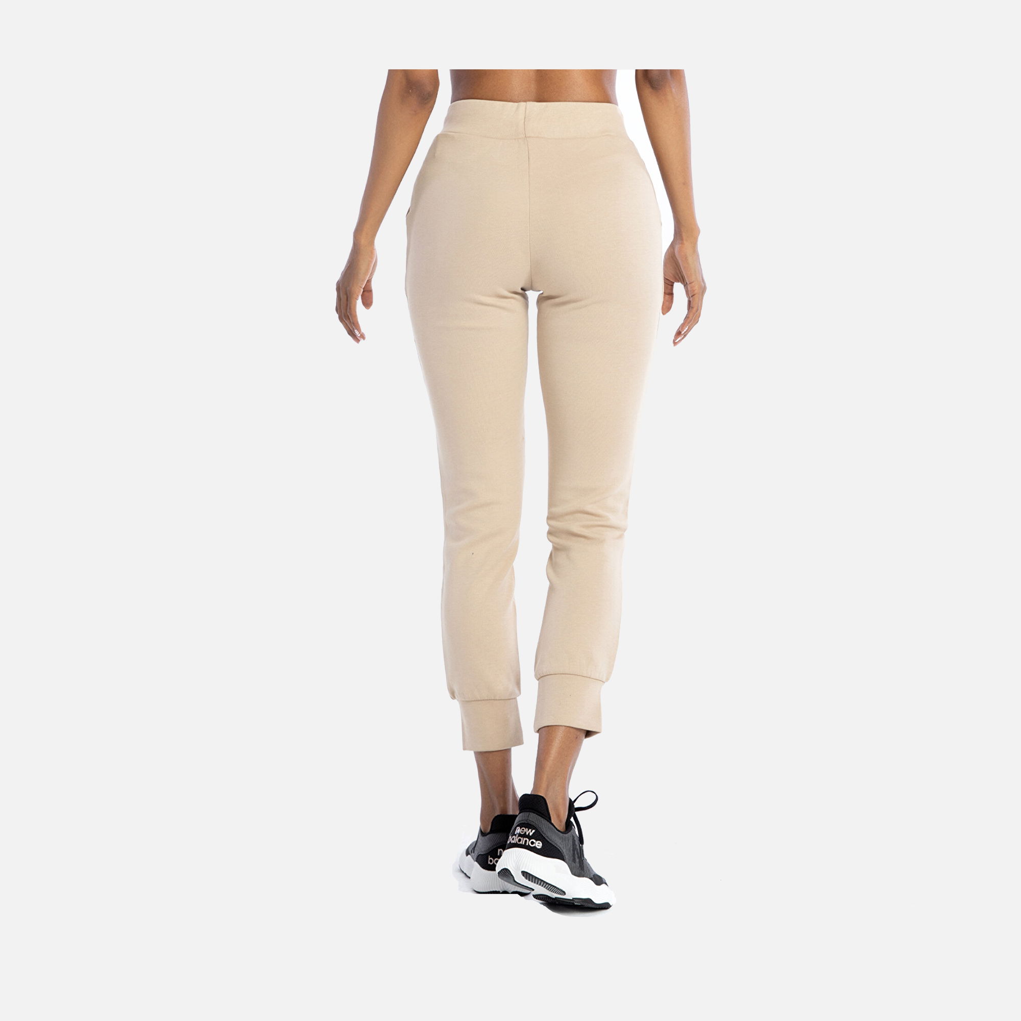 New Balance Sportswear & Gym WNP1974 Kadın Eşofman Altı