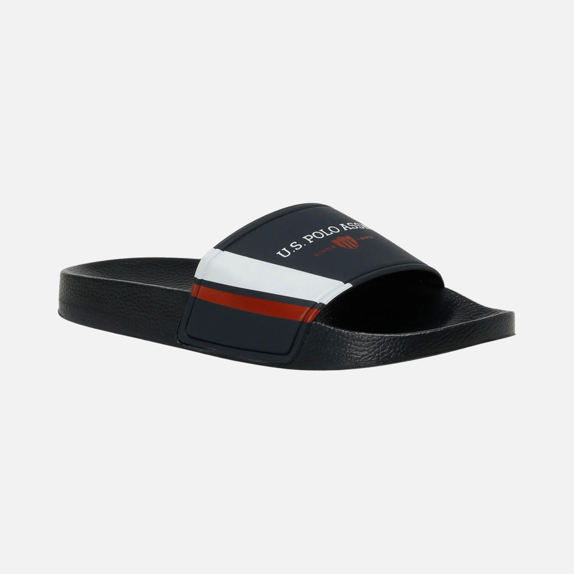 U.S Polo Willy 3 Fx Erkek Terlik