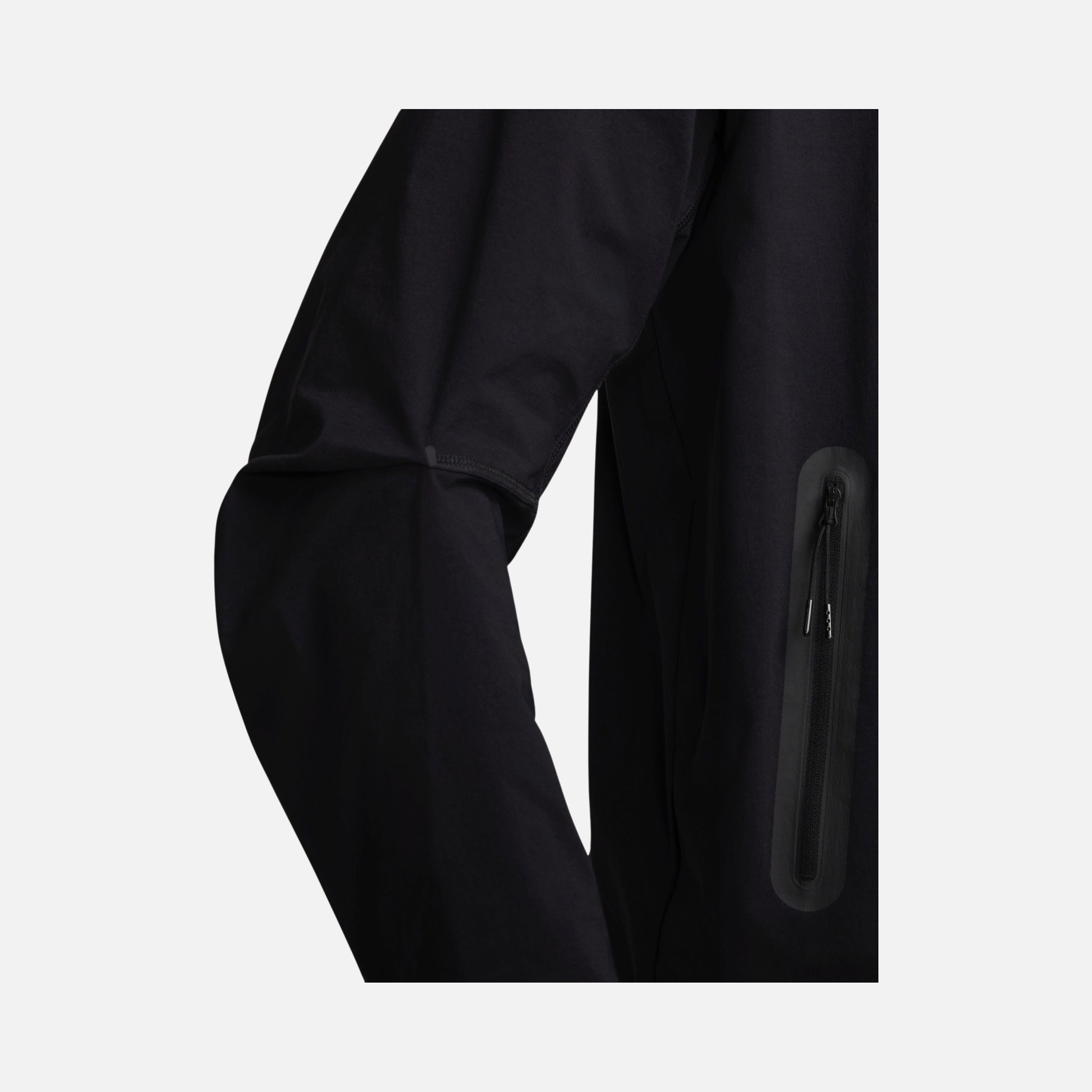 Nike Tech Woven Windrunner Full-Zip Hooded Erkek Ceket