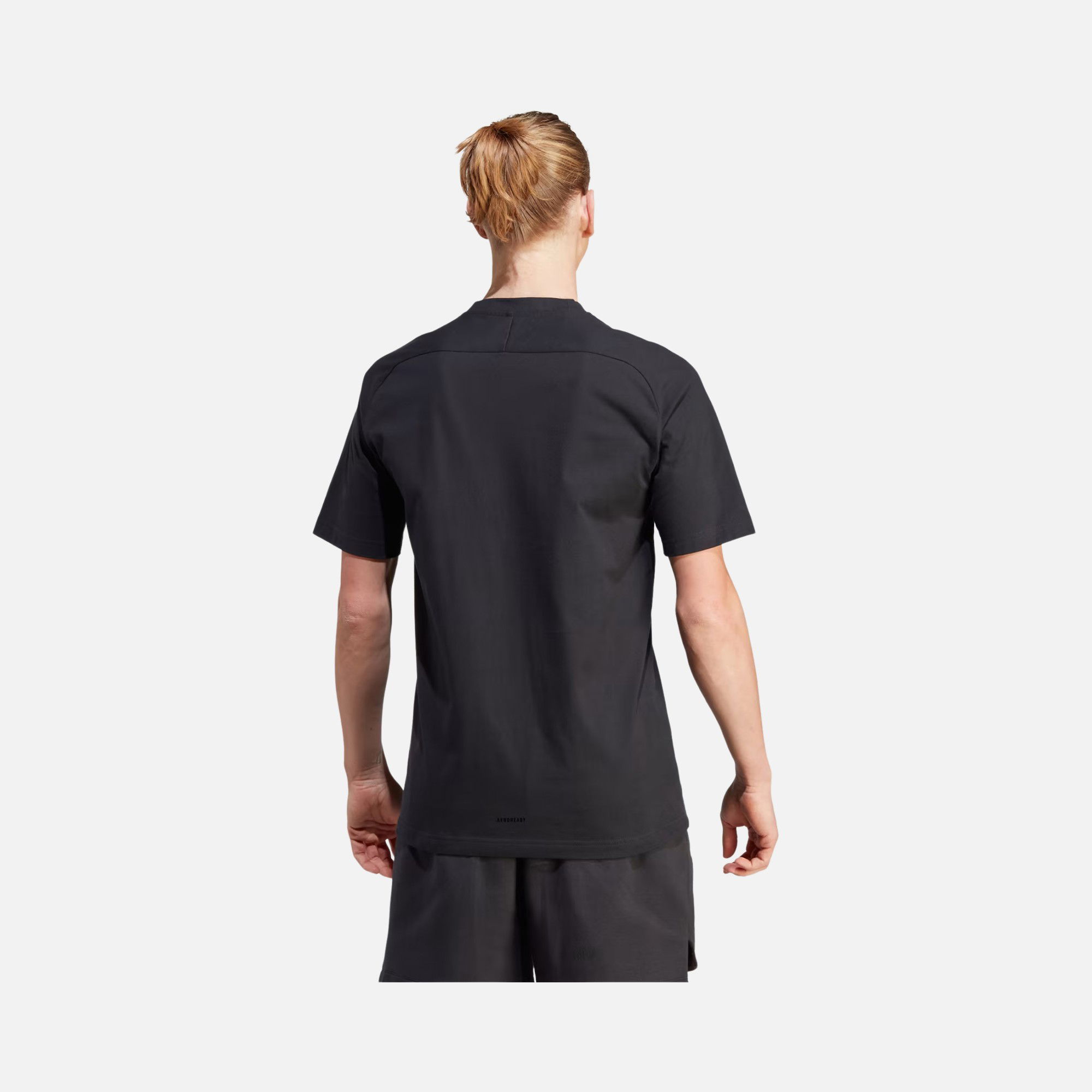 adidas Sportswear Z.N.E. Short-Sleeve Erkek Tişört