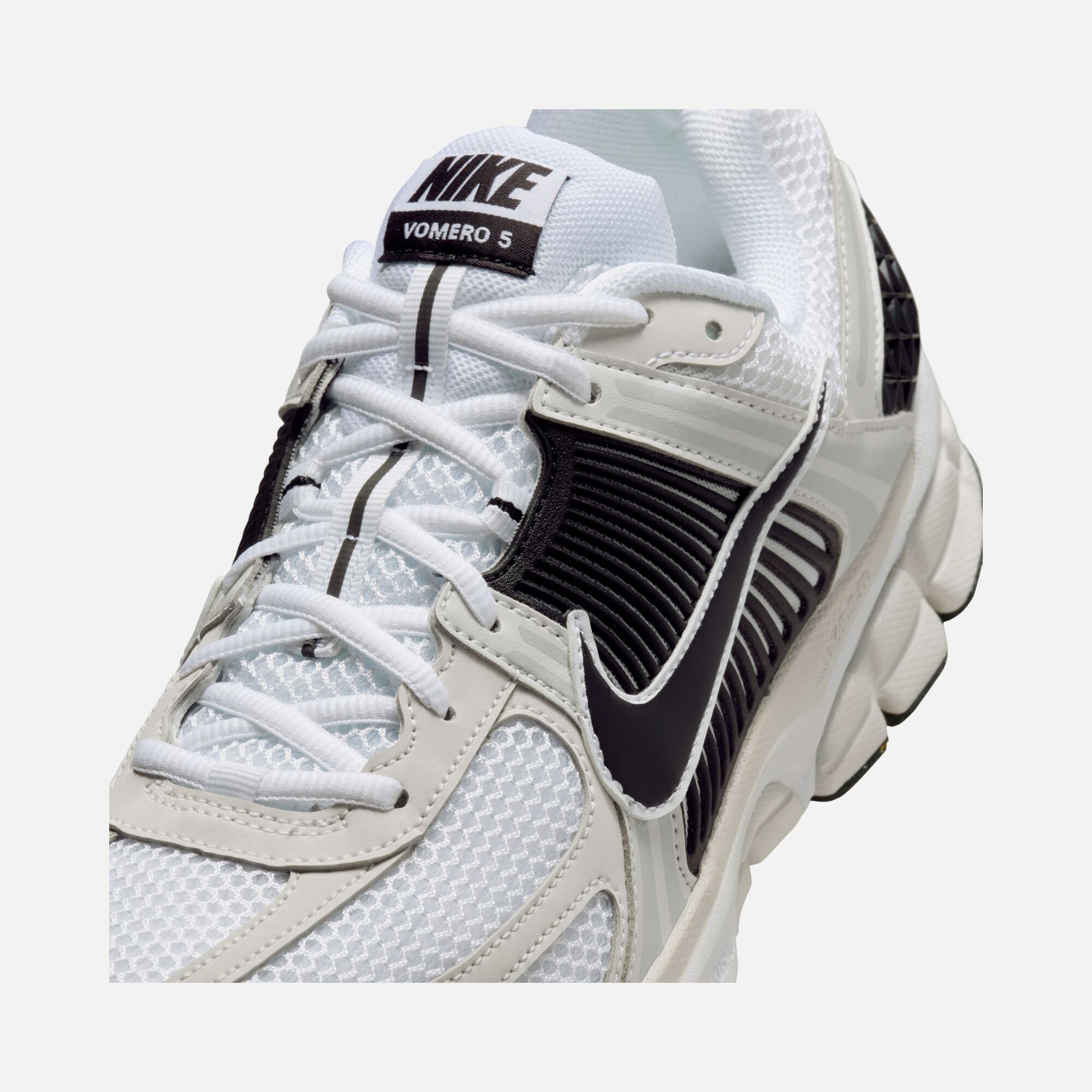 Nike Zoom Vomero 5 FW24 Erkek Spor Ayakkabı