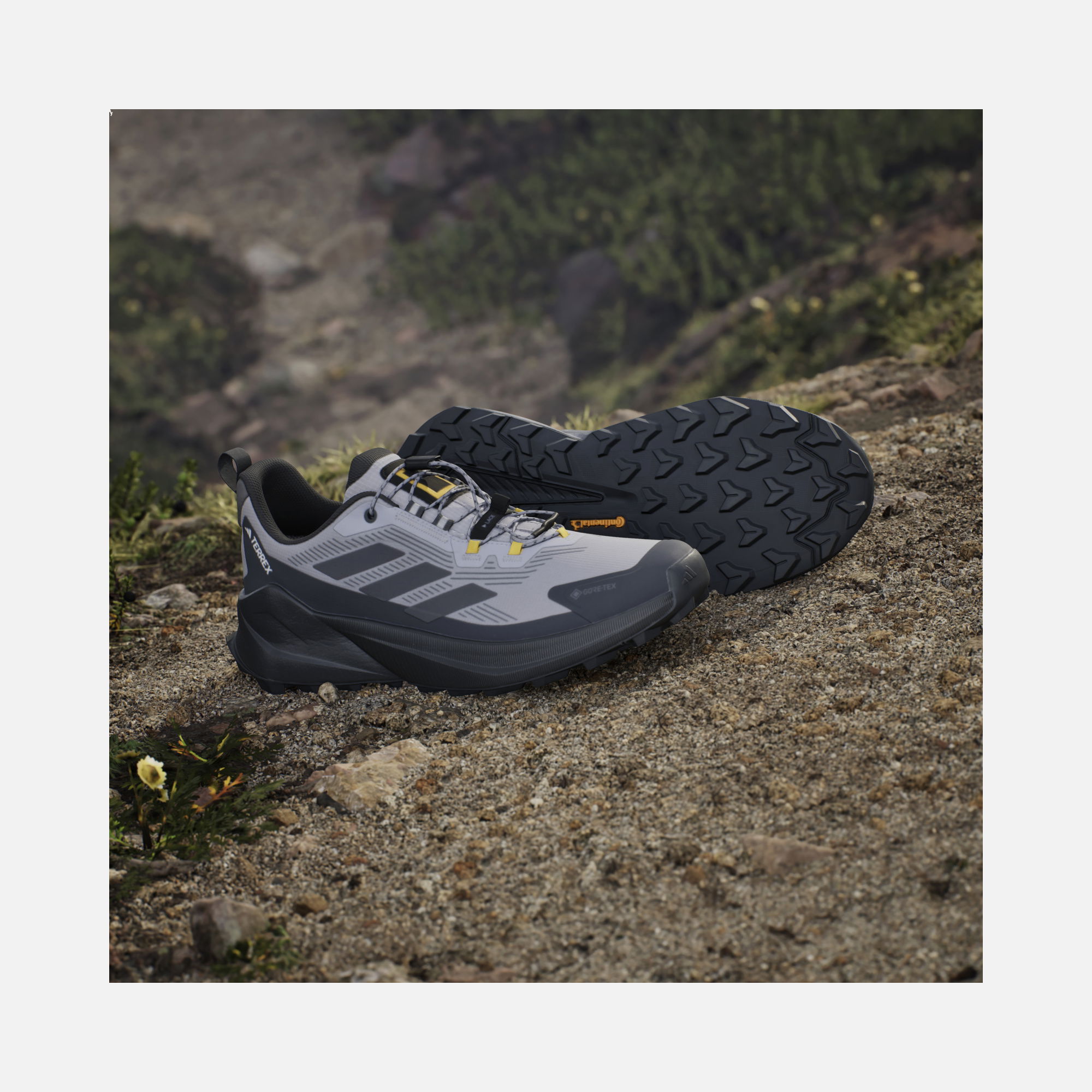 adidas Terrex Trailmaker 2.0 Gore-Tex Hiking Erkek Spor Ayakkabı