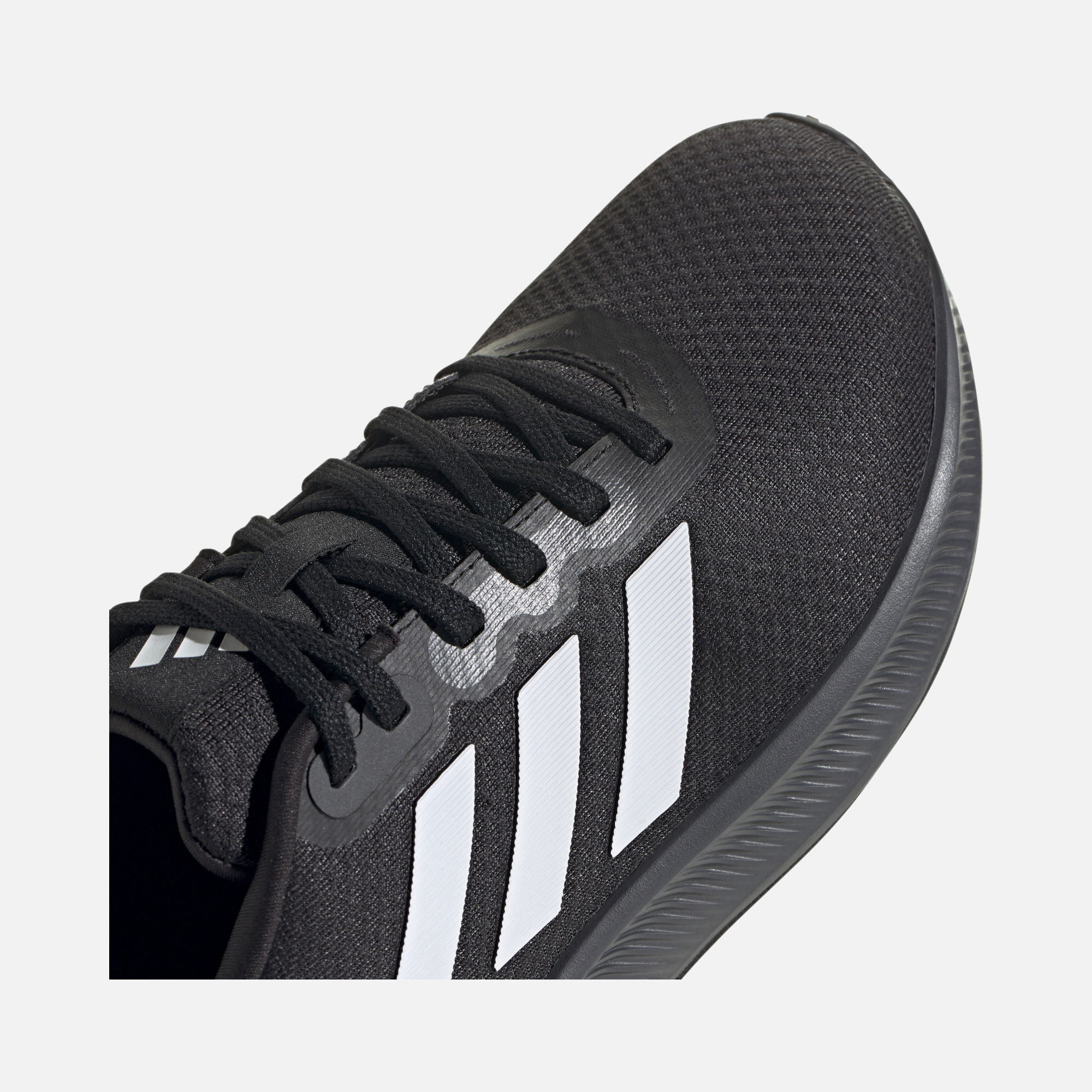 adidas Run Falcon 3 Cloudfoam Low Running Erkek Spor Ayakkabı