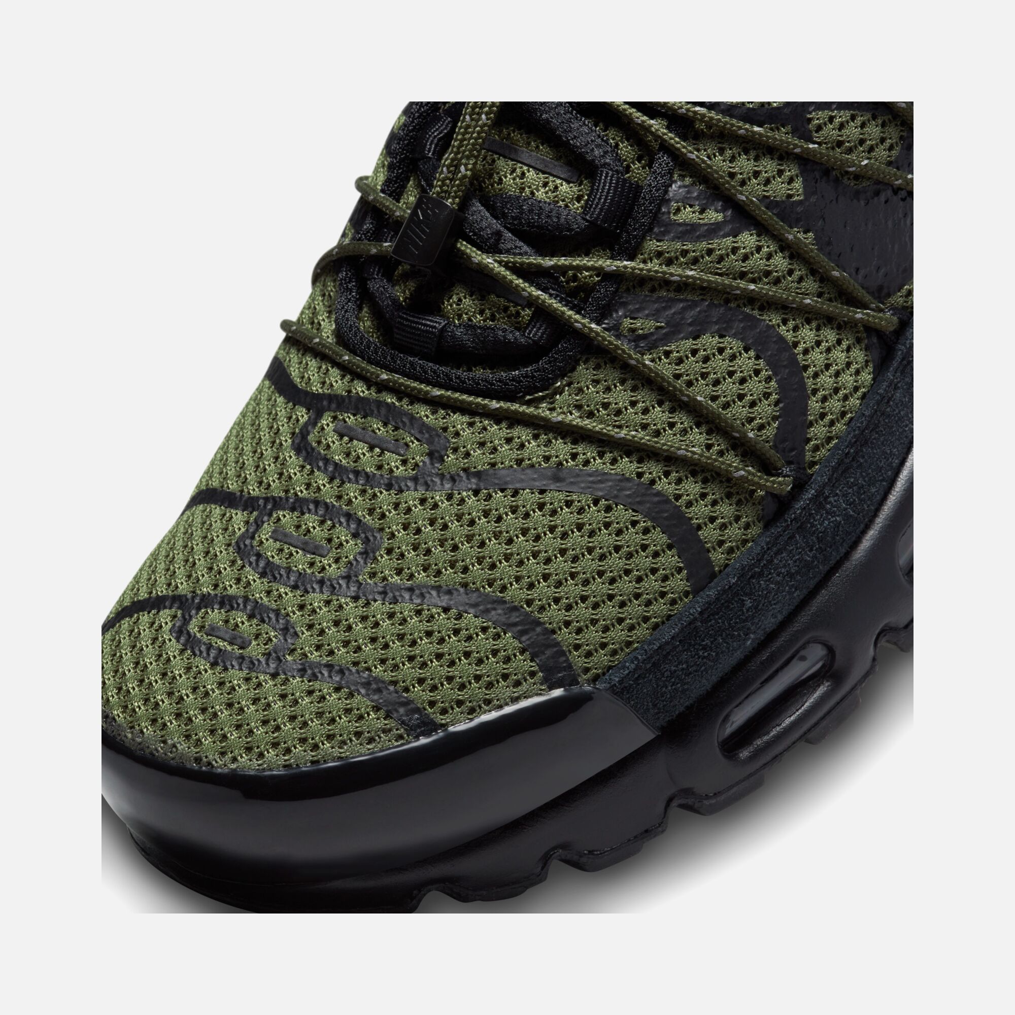 Nike Air Max Plus Utility ''Tuned Air'' Erkek Spor Ayakkabı