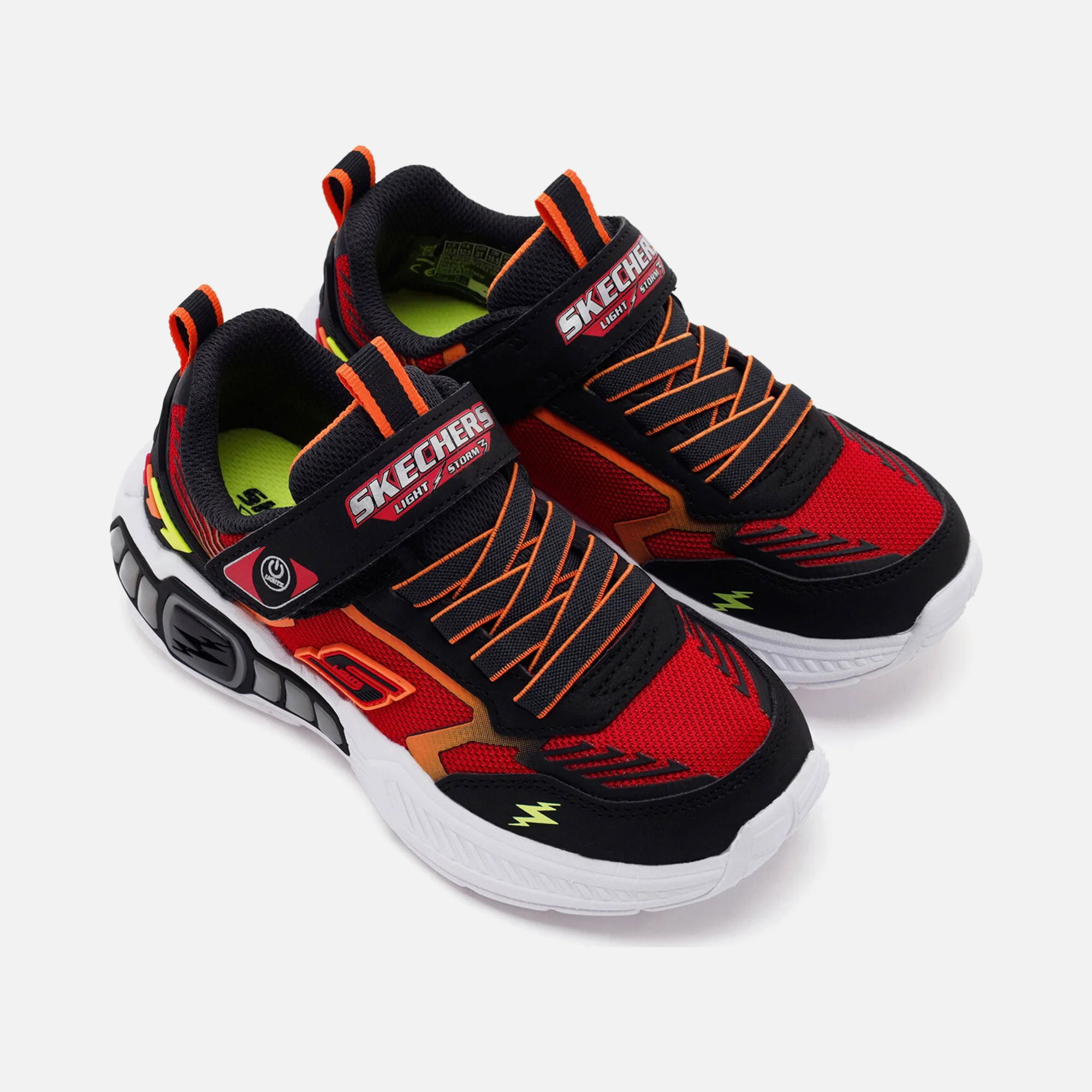 Skechers Sportswear Light Storm 3 Çocuk Spor Ayakkabı
