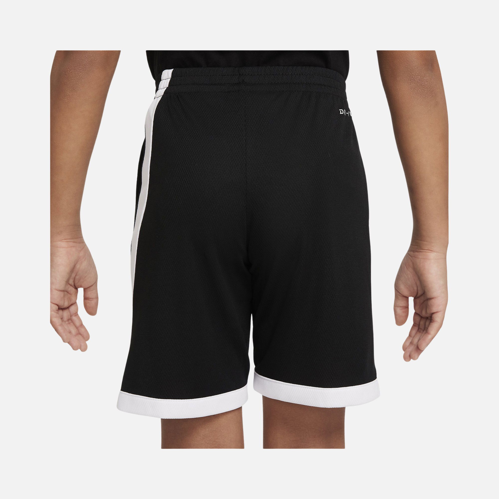 Nike Dri-Fit HBR Basketball Çocuk Şort