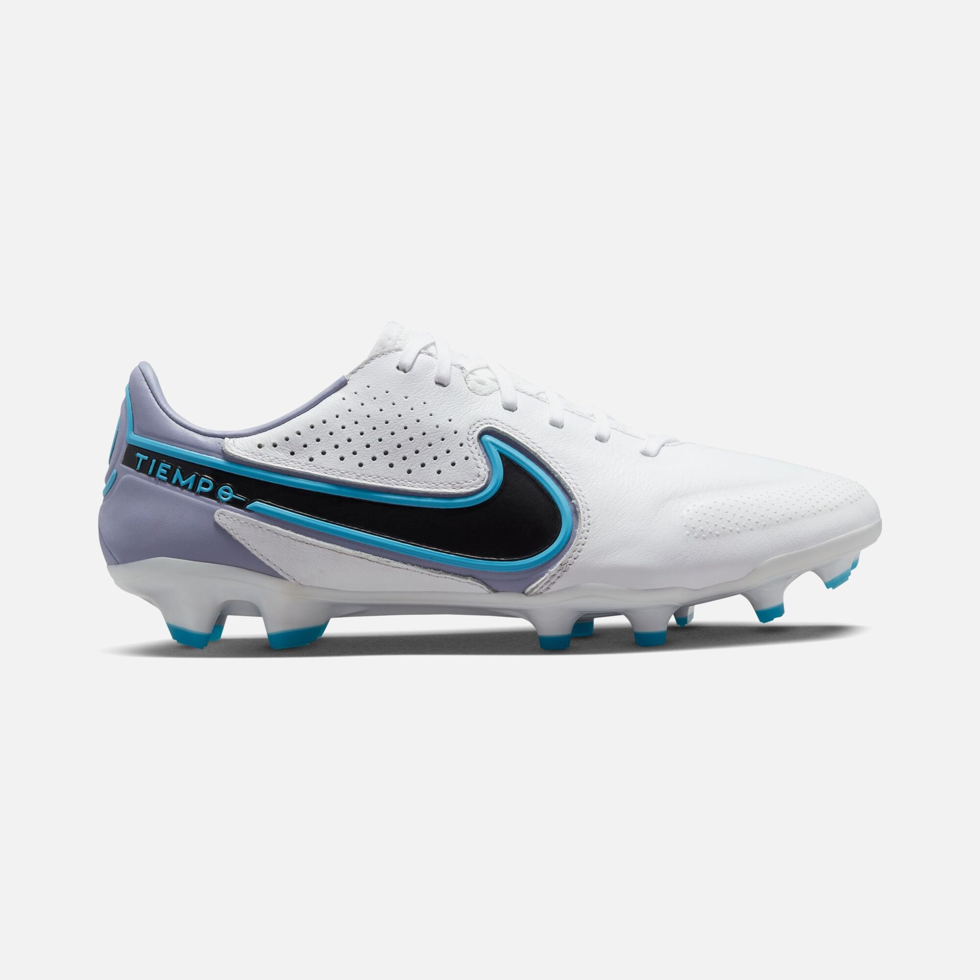 Nike Tiempo Legend 9 Pro FG Firm Ground Erkek Krampon
