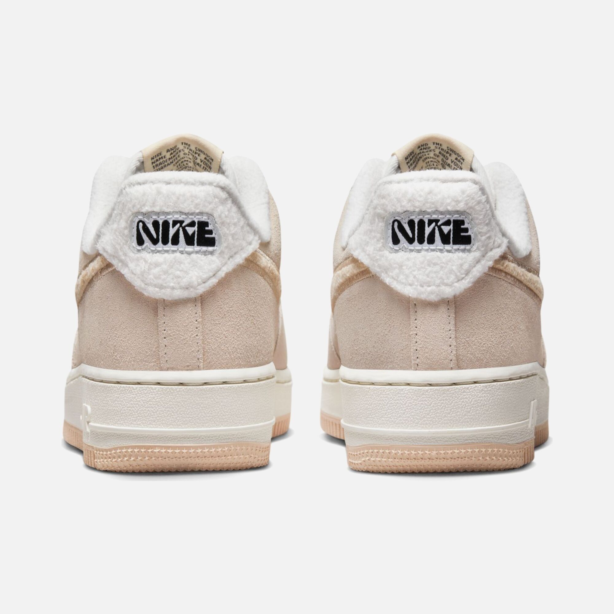 Nike Air Force 1 '07 SE HO22 Kadın Spor Ayakkabı