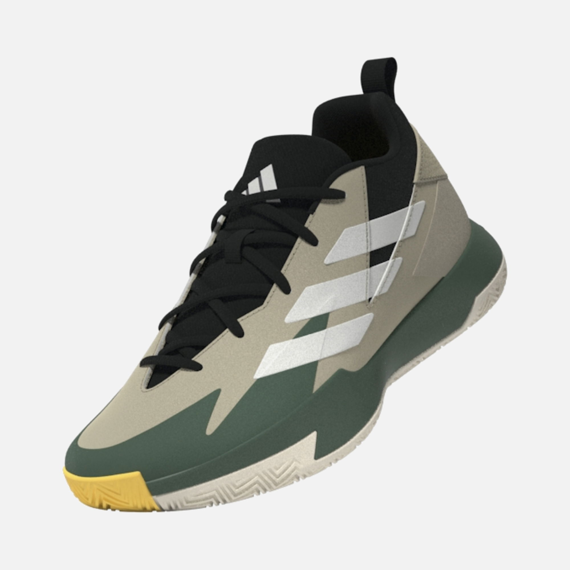 adidas Cross Em Up Select Mid Trainers (GS) Basketball Ayakkabısı